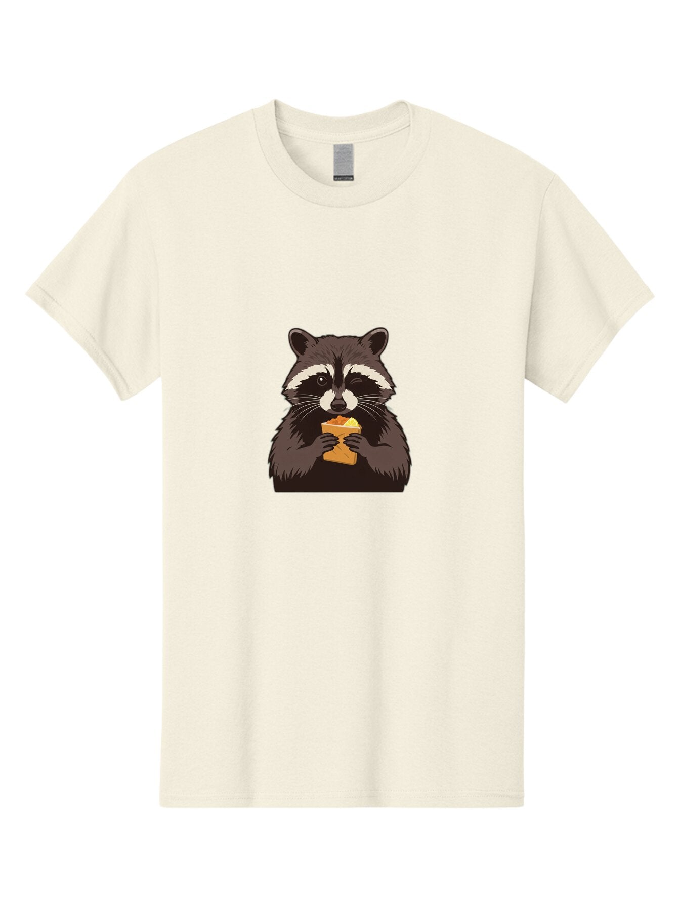 Raccoon-Eating-Burger Men'S Graphic Tee, 100% Cotton, Comfortable Casual Summer Wear, Machine Washable, Vintage Camera, Old Camera, Antique Camera, Black Camera, Classic Photography, Photography Equipment, Nostalgic Device, Film Camera, Bar345 8