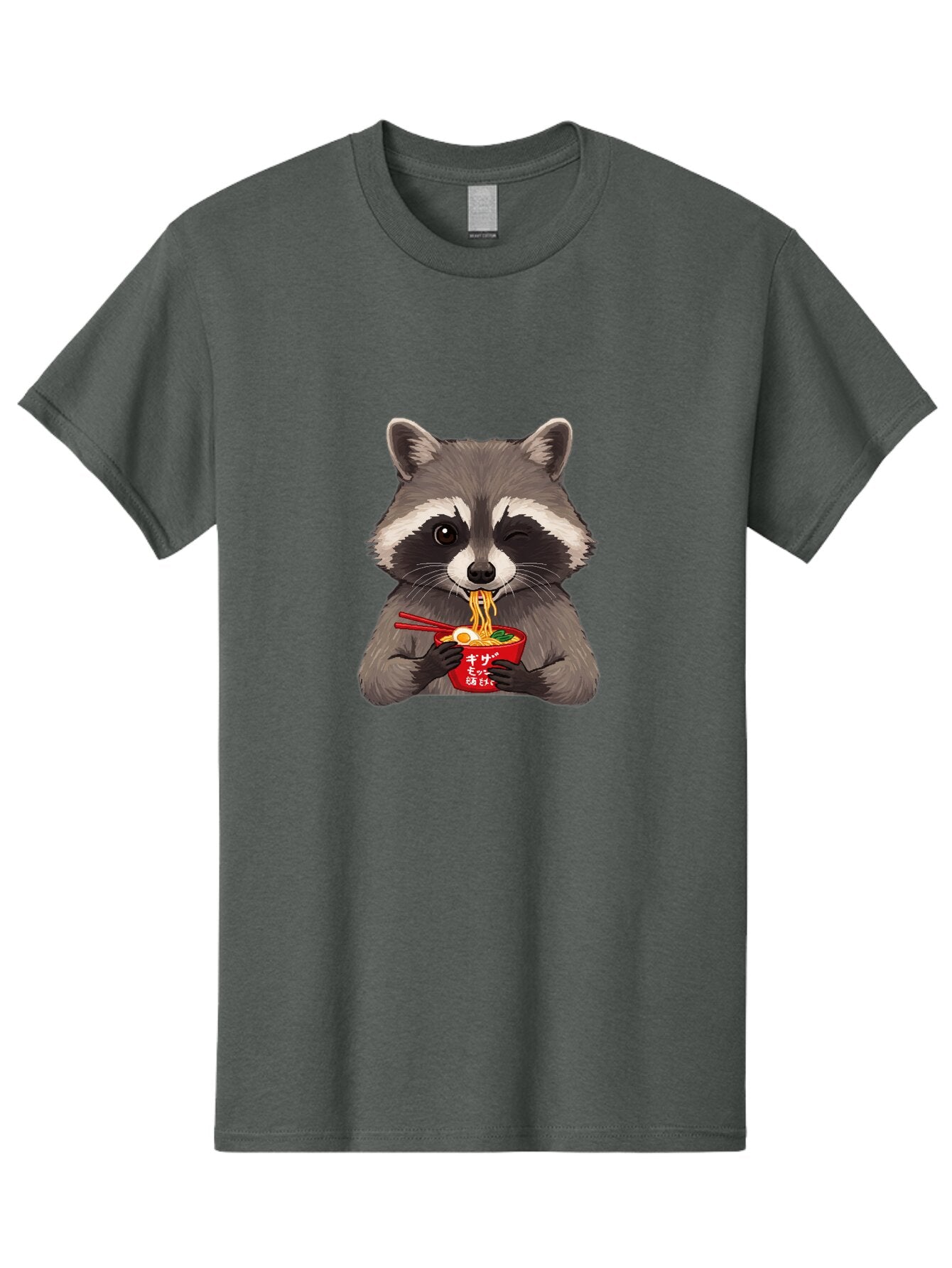 Raccoon-Eats-Ramen Men'S Graphic Tee, 100% Cotton, Comfortable Casual Summer Wear, Machine Washable, Vintage Camera, Old Camera, Antique Camera, Black Camera, Classic Photography, Photography Equipment, Nostalgic Device, Film Camera, Bar347 1
