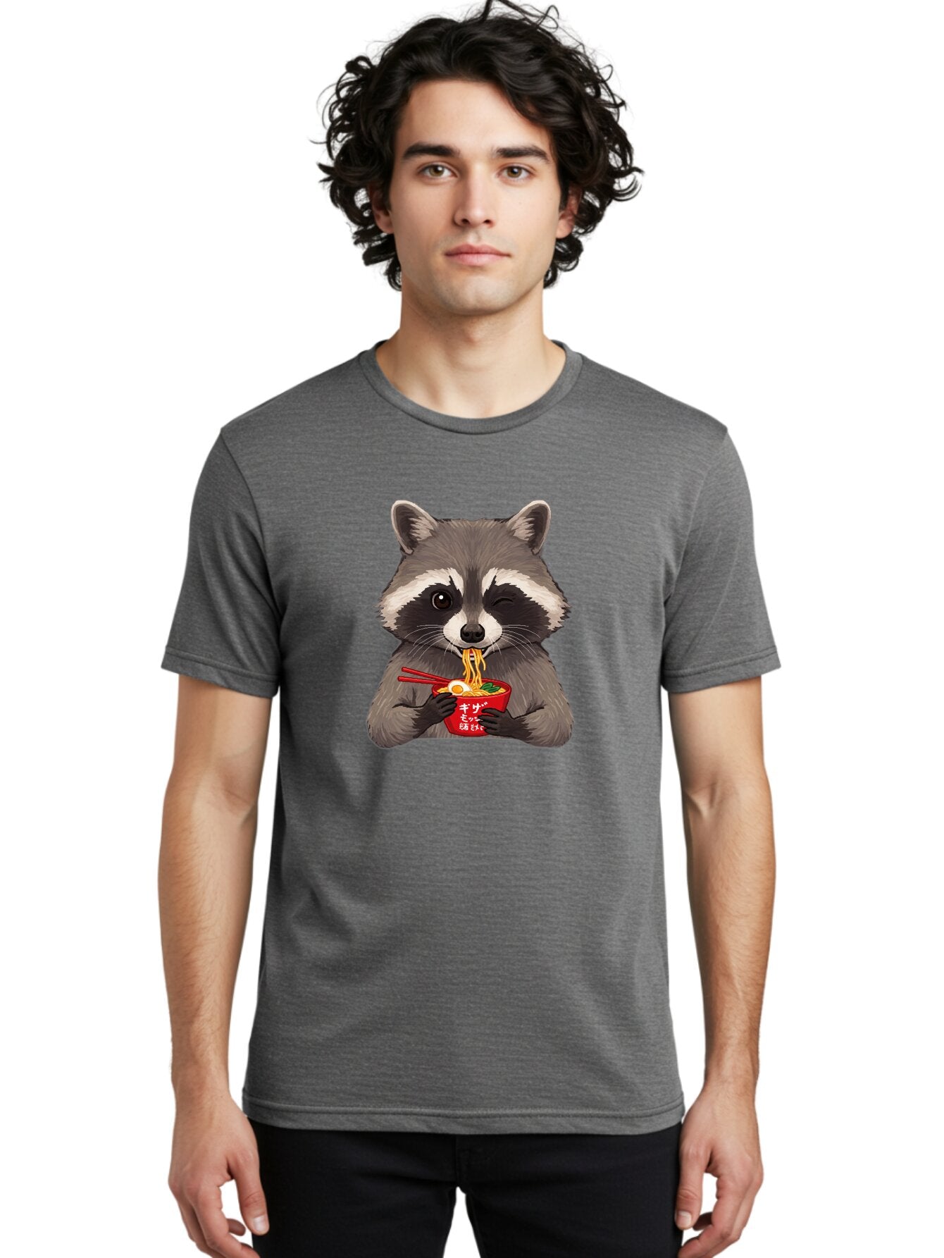 Raccoon-Eats-Ramen Men'S Graphic Tee, 100% Cotton, Comfortable Casual Summer Wear, Machine Washable, Vintage Camera, Old Camera, Antique Camera, Black Camera, Classic Photography, Photography Equipment, Nostalgic Device, Film Camera, Bar347 20