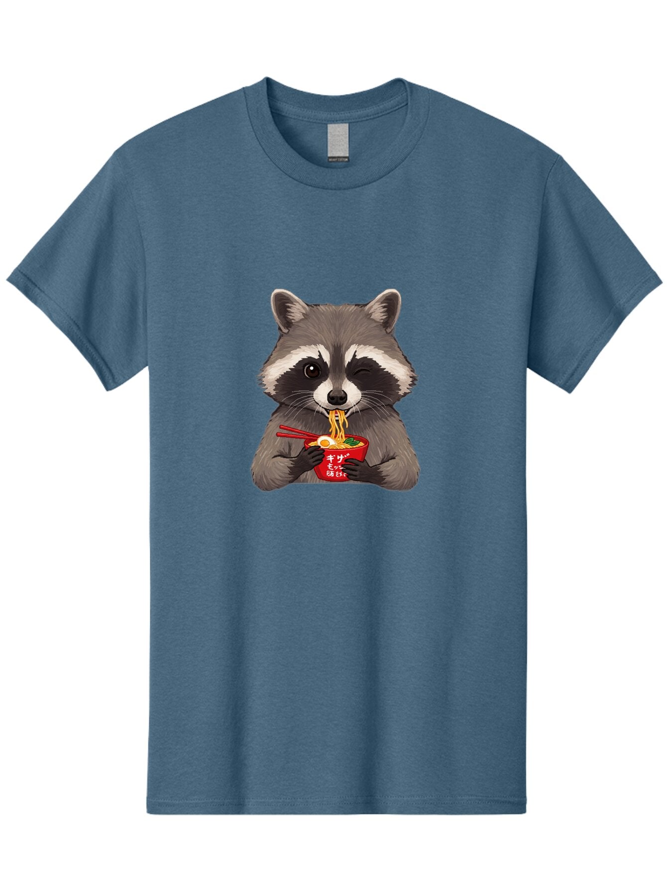 Raccoon-Eats-Ramen Men'S Graphic Tee, 100% Cotton, Comfortable Casual Summer Wear, Machine Washable, Vintage Camera, Old Camera, Antique Camera, Black Camera, Classic Photography, Photography Equipment, Nostalgic Device, Film Camera, Bar347 3