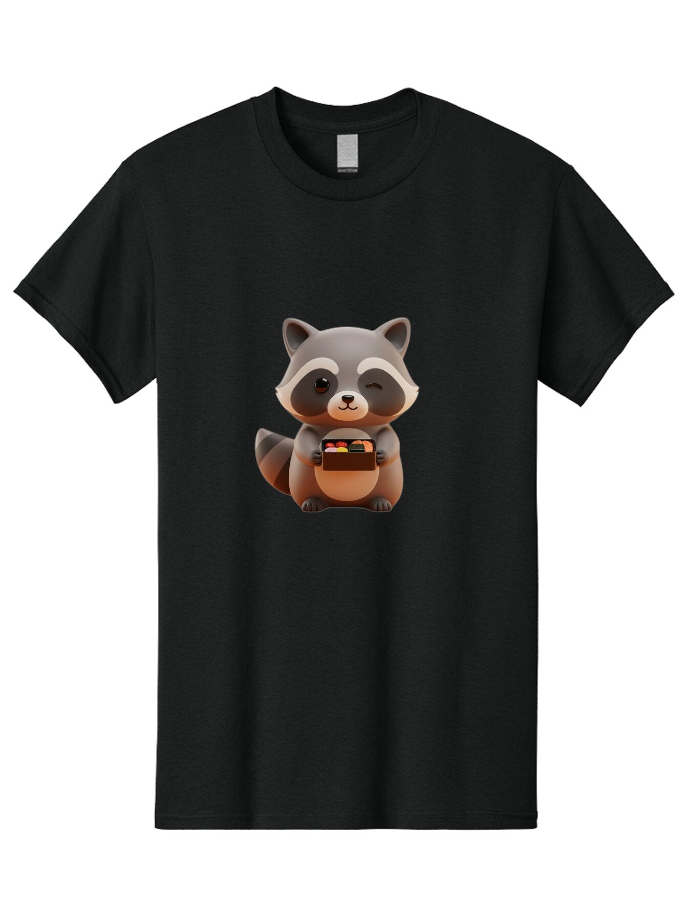 Raccoon-Gift Men'S Graphic Tee, 100% Cotton, Comfortable Casual Summer Wear, Machine Washable, Vintage Camera, Old Camera, Antique Camera, Black Camera, Classic Photography, Photography Equipment, Nostalgic Device, Film Camera, Camera Art Bar348 6