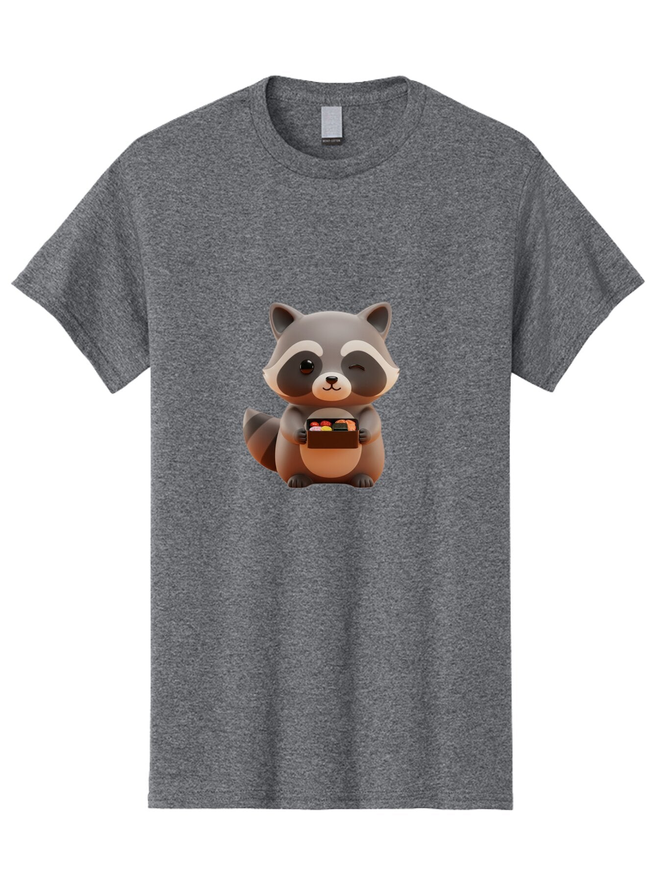 Raccoon-Gift Men'S Graphic Tee, 100% Cotton, Comfortable Casual Summer Wear, Machine Washable, Vintage Camera, Old Camera, Antique Camera, Black Camera, Classic Photography, Photography Equipment, Nostalgic Device, Film Camera, Camera Art Bar348 15