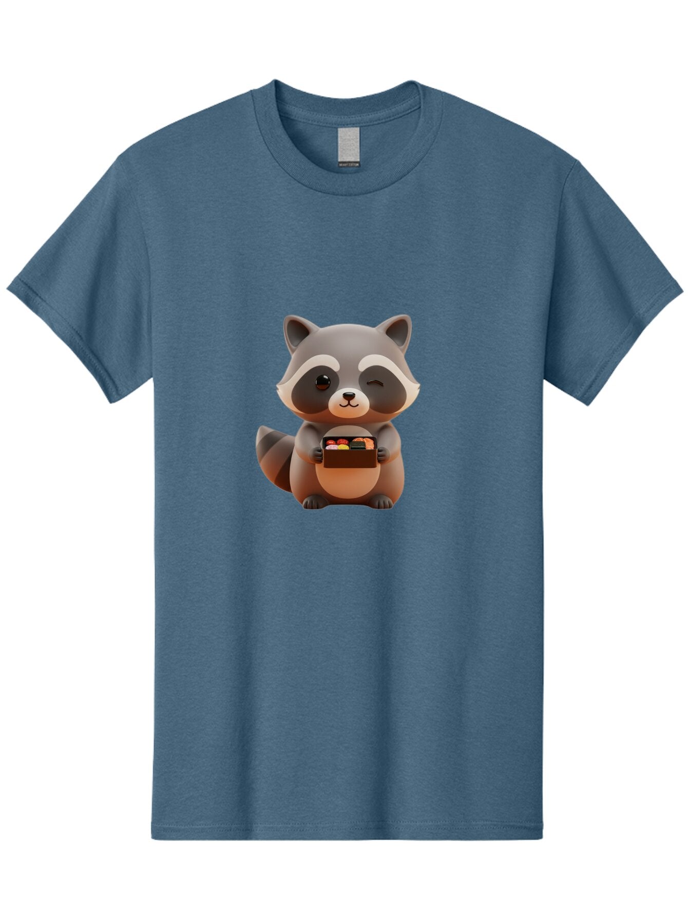 Raccoon-Gift Men'S Graphic Tee, 100% Cotton, Comfortable Casual Summer Wear, Machine Washable, Vintage Camera, Old Camera, Antique Camera, Black Camera, Classic Photography, Photography Equipment, Nostalgic Device, Film Camera, Camera Art Bar348 1
