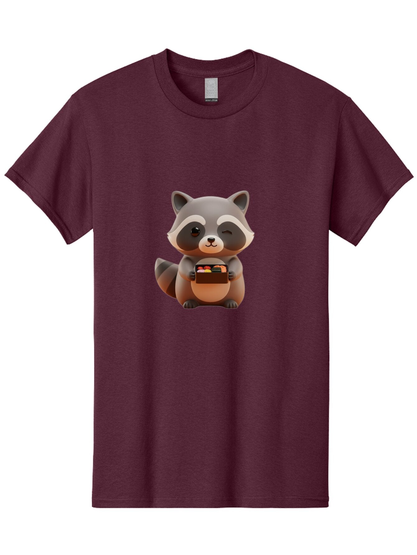 Raccoon-Gift Men'S Graphic Tee, 100% Cotton, Comfortable Casual Summer Wear, Machine Washable, Vintage Camera, Old Camera, Antique Camera, Black Camera, Classic Photography, Photography Equipment, Nostalgic Device, Film Camera, Camera Art Bar348 9