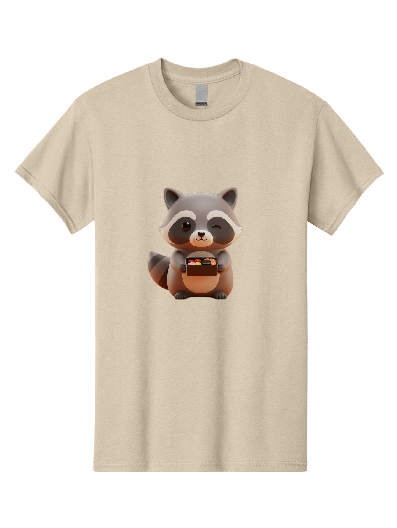 Raccoon-Gift Men'S Graphic Tee, 100% Cotton, Comfortable Casual Summer Wear, Machine Washable, Vintage Camera, Old Camera, Antique Camera, Black Camera, Classic Photography, Photography Equipment, Nostalgic Device, Film Camera, Camera Art Bar348 3