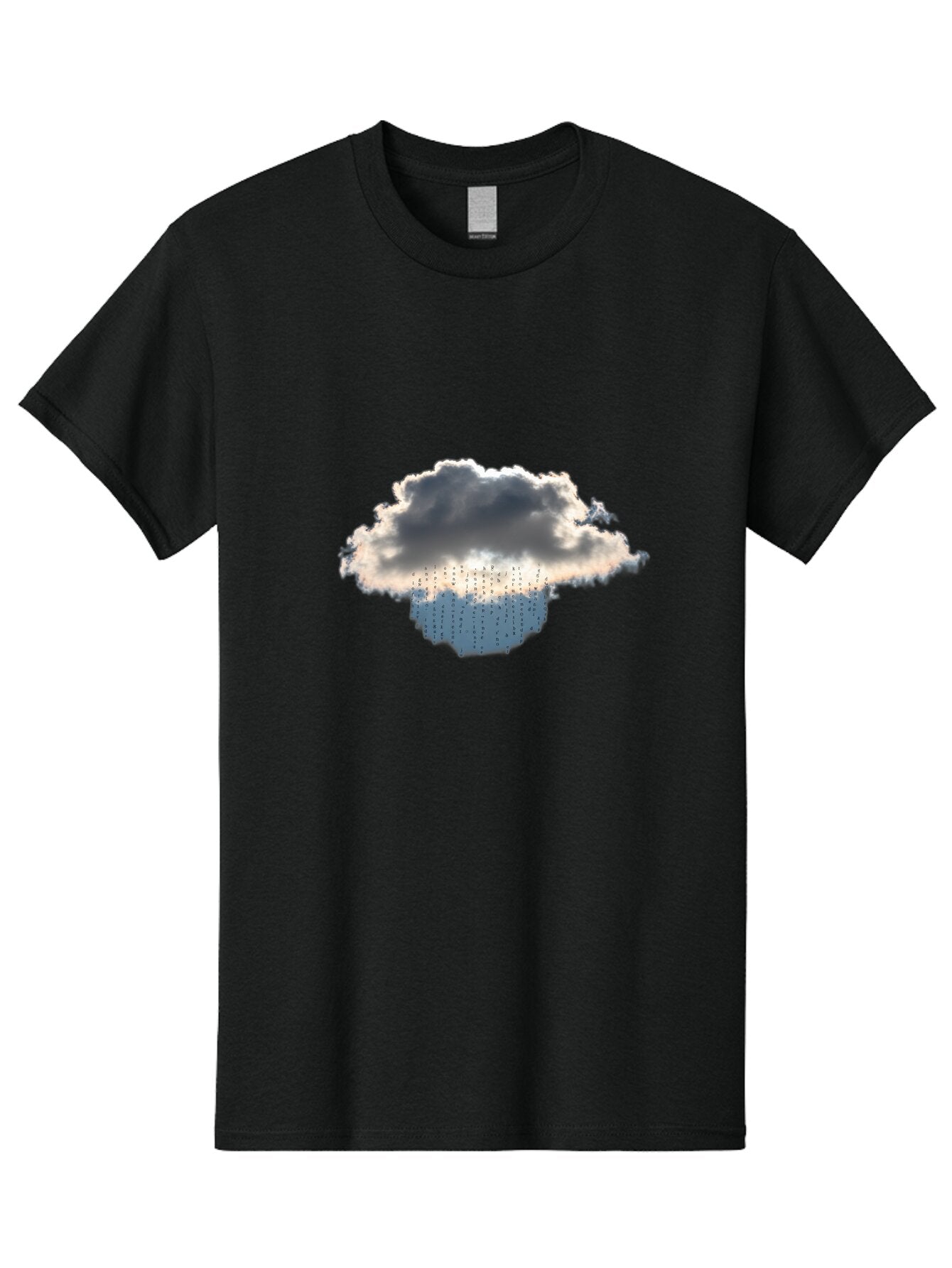 Rain-Cloud Men'S Graphic Tee, 100% Cotton, Comfortable Casual Summer Wear, Machine Washable, Vintage Camera, Old Camera, Antique Camera, Black Camera, Classic Photography, Photography Equipment, Nostalgic Device, Film Camera, Camera Art Bar356 2