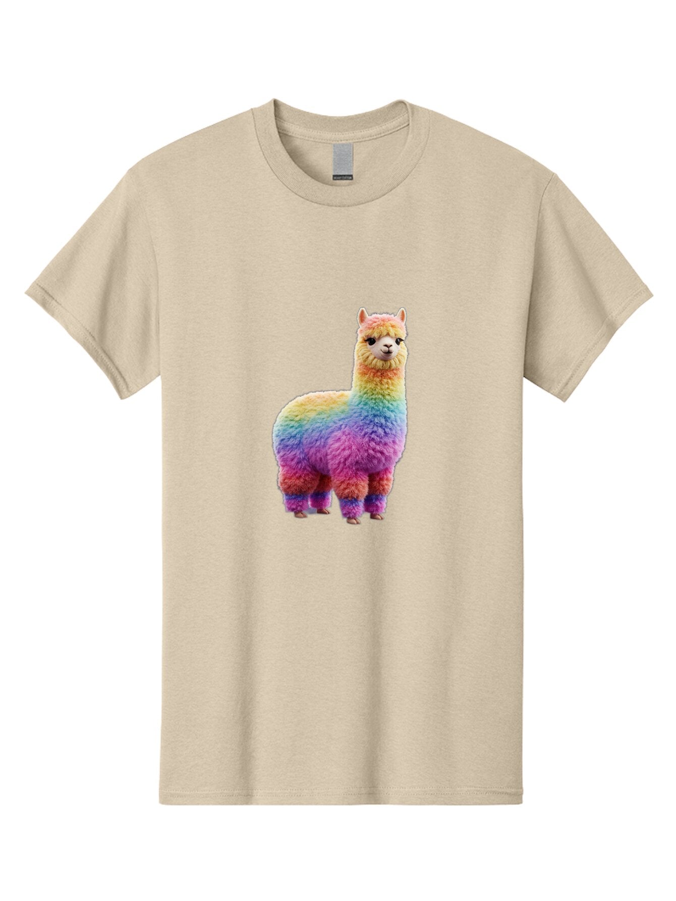 Rainbow-Alpaca Men'S Graphic Tee, 100% Cotton, Comfortable Casual Summer Wear, Machine Washable, Vintage Camera, Old Camera, Antique Camera, Black Camera, Classic Photography, Photography Equipment, Nostalgic Device, Film Camera, Camera Art Bar357 11