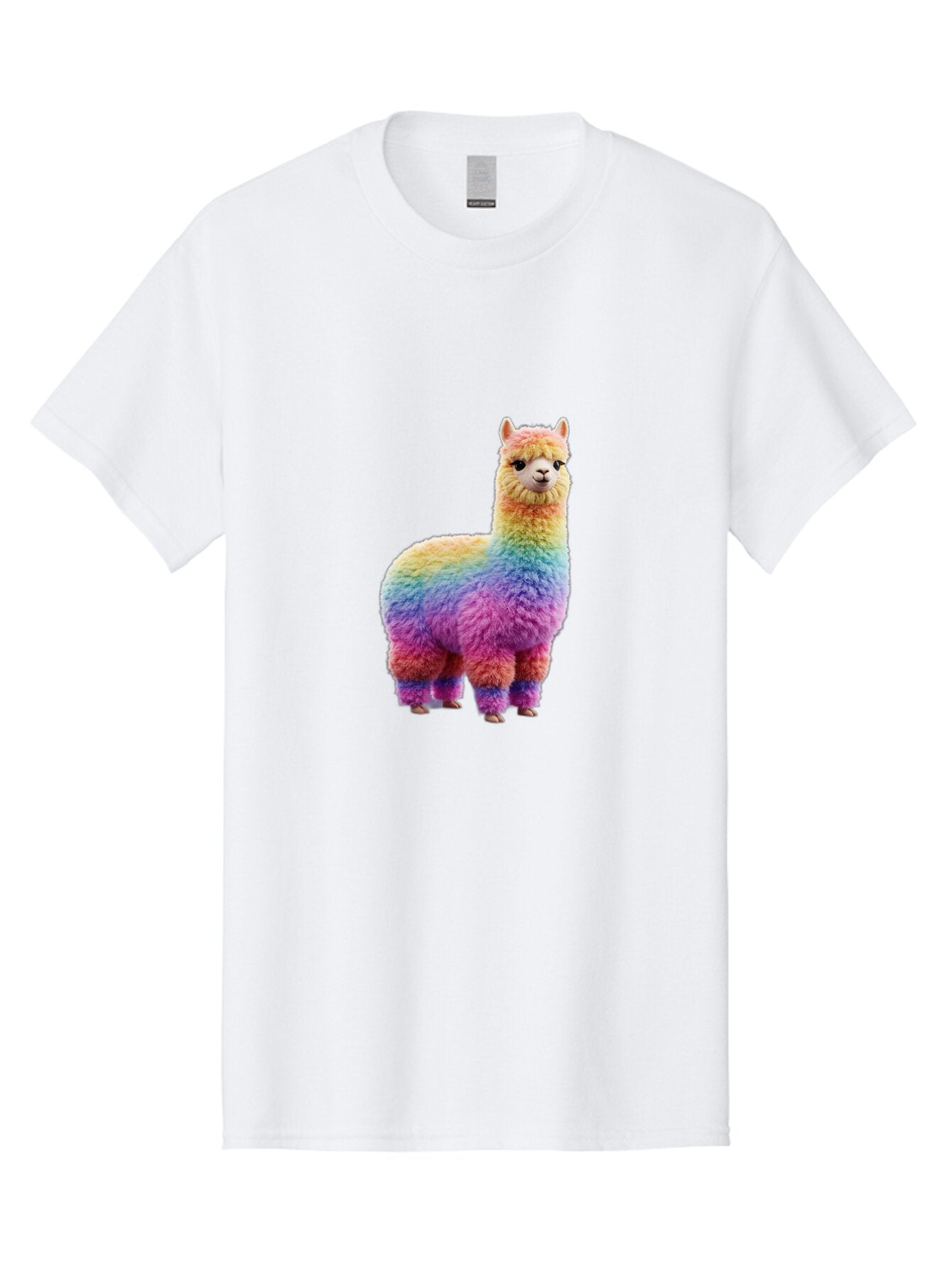 Rainbow-Alpaca Men'S Graphic Tee, 100% Cotton, Comfortable Casual Summer Wear, Machine Washable, Vintage Camera, Old Camera, Antique Camera, Black Camera, Classic Photography, Photography Equipment, Nostalgic Device, Film Camera, Camera Art Bar357 13