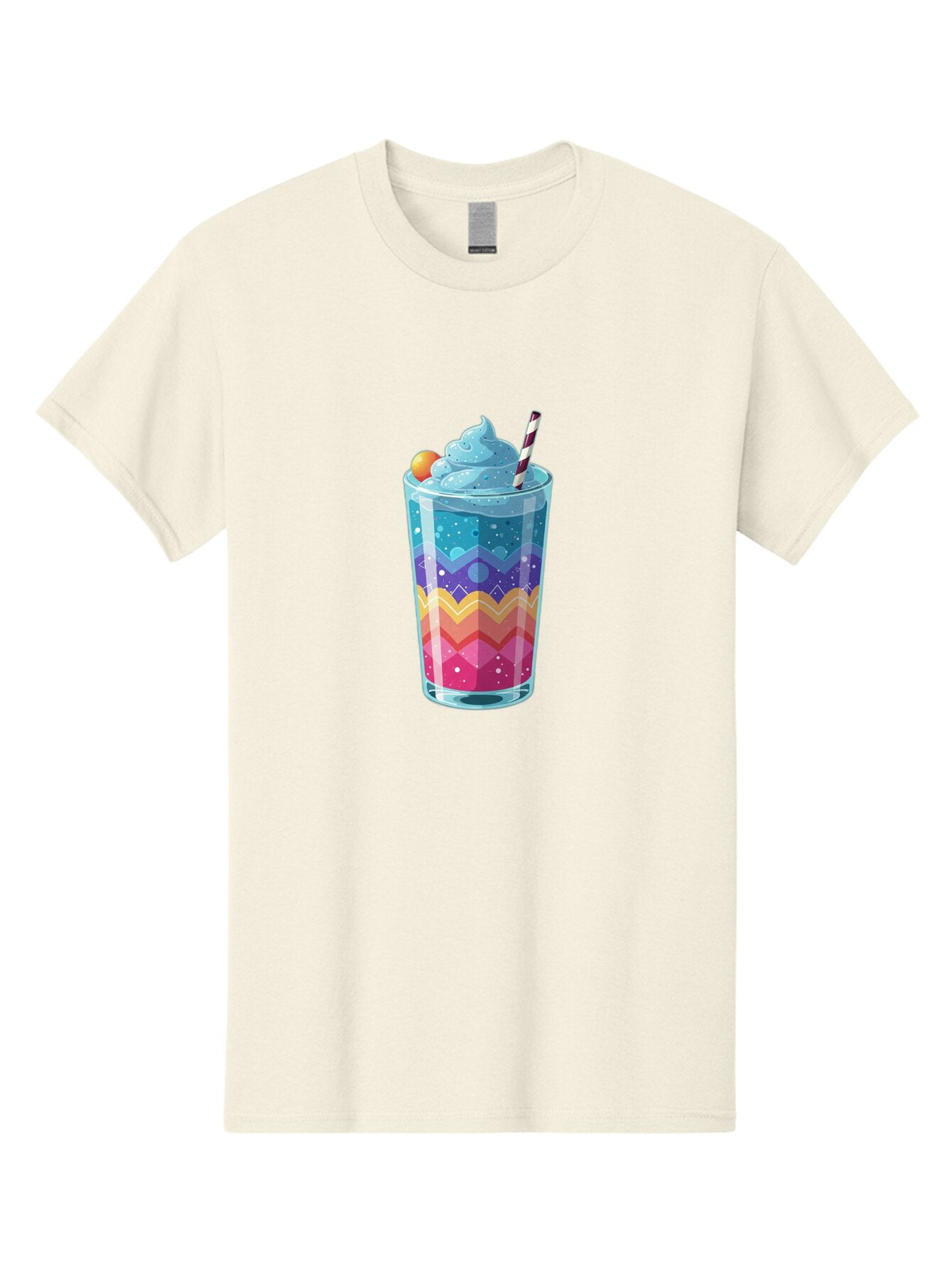 Rainbow-Milkshake Men'S Graphic Tee, 100% Cotton, Comfortable Casual Summer Wear, Machine Washable, Vintage Camera, Old Camera, Antique Camera, Black Camera, Classic Photography, Photography Equipment, Nostalgic Device, Film Camera, Camera Art Bar358 9