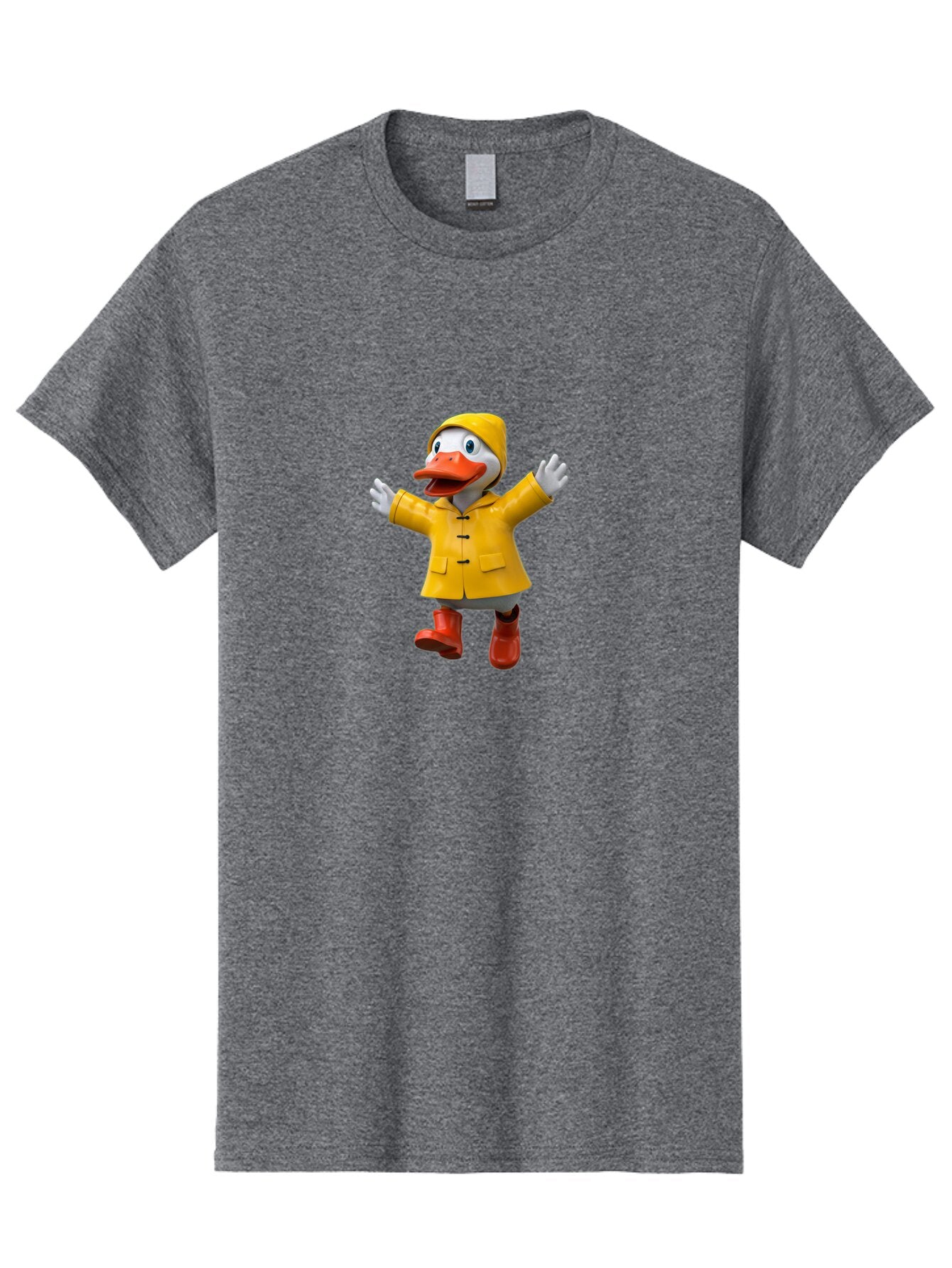 Rainy-Day-Duck Men'S Graphic Tee, 100% Cotton, Comfortable Casual Summer Wear, Machine Washable, Vintage Camera, Old Camera, Antique Camera, Black Camera, Classic Photography, Photography Equipment, Nostalgic Device, Film Camera, Camera Art Bar359 9