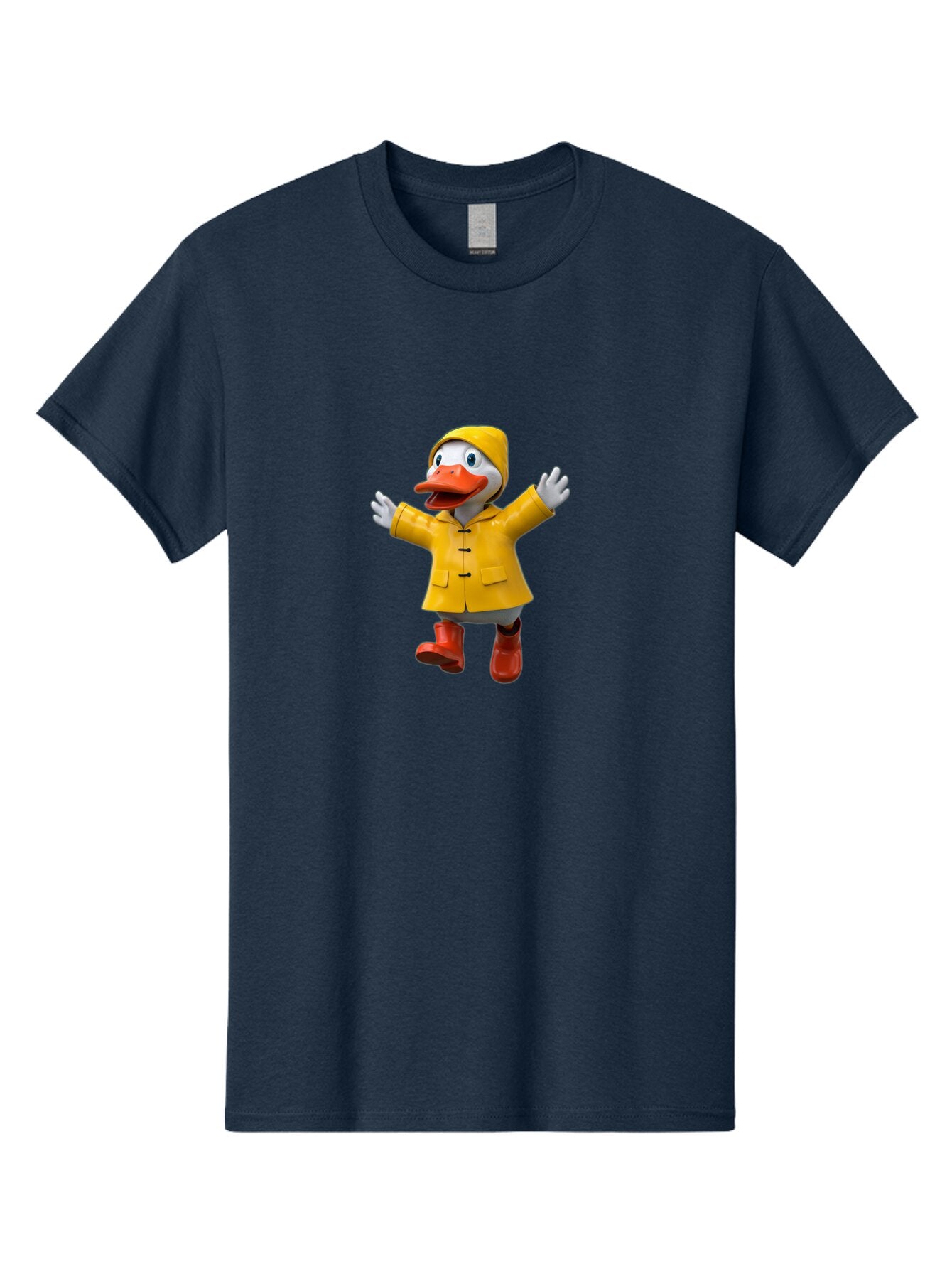 Rainy-Day-Duck Men'S Graphic Tee, 100% Cotton, Comfortable Casual Summer Wear, Machine Washable, Vintage Camera, Old Camera, Antique Camera, Black Camera, Classic Photography, Photography Equipment, Nostalgic Device, Film Camera, Camera Art Bar359 6
