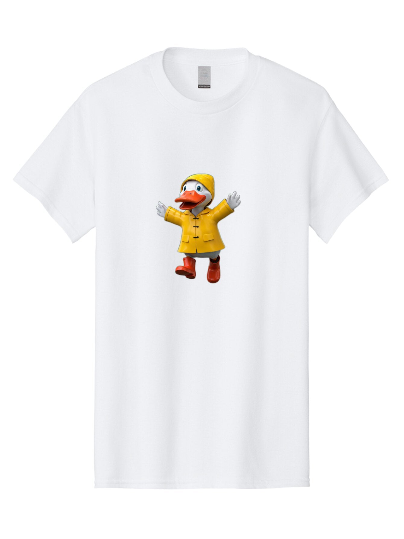 Rainy-Day-Duck Men'S Graphic Tee, 100% Cotton, Comfortable Casual Summer Wear, Machine Washable, Vintage Camera, Old Camera, Antique Camera, Black Camera, Classic Photography, Photography Equipment, Nostalgic Device, Film Camera, Camera Art Bar359 7