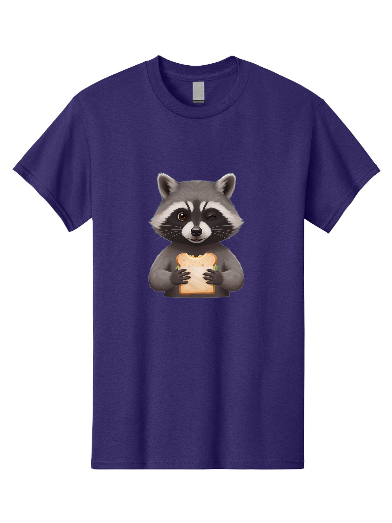 Rascal-Raccoon Men'S Graphic Tee, 100% Cotton, Comfortable Casual Summer Wear, Machine Washable, Vintage Camera, Old Camera, Antique Camera, Black Camera, Classic Photography, Photography Equipment, Nostalgic Device, Film Camera, Camera Art Bar361 2