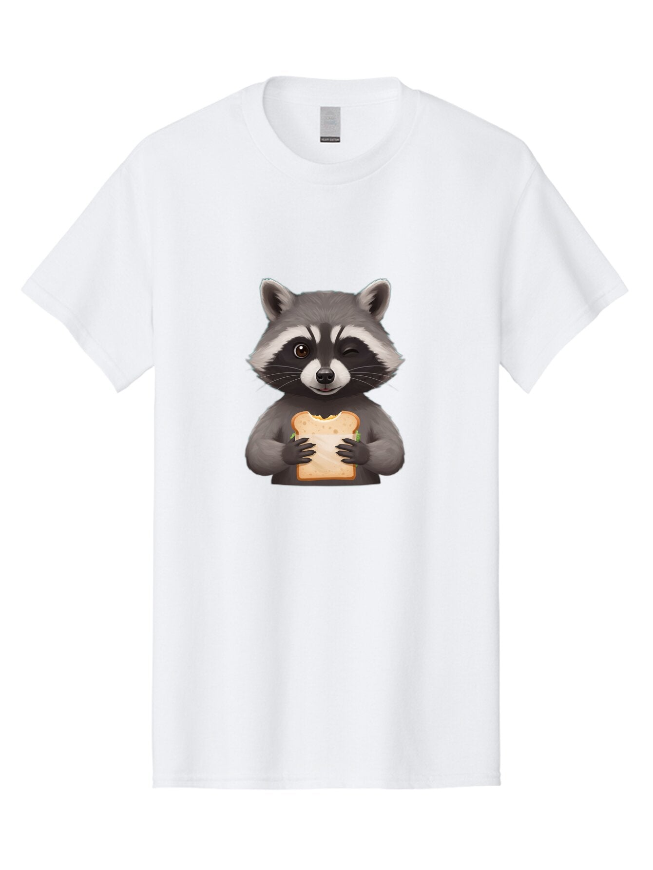 Rascal-Raccoon Men'S Graphic Tee, 100% Cotton, Comfortable Casual Summer Wear, Machine Washable, Vintage Camera, Old Camera, Antique Camera, Black Camera, Classic Photography, Photography Equipment, Nostalgic Device, Film Camera, Camera Art Bar361 10