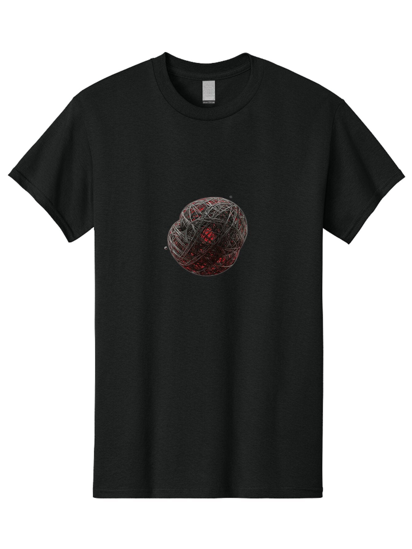 Red-Ball-Of-Twine Men'S Graphic Tee, 100% Cotton, Comfortable Casual Summer Wear, Machine Washable, Vintage Camera, Old Camera, Antique Camera, Black Camera, Classic Photography, Photography Equipment, Nostalgic Device, Film Camera, Camera Art Bar363 8