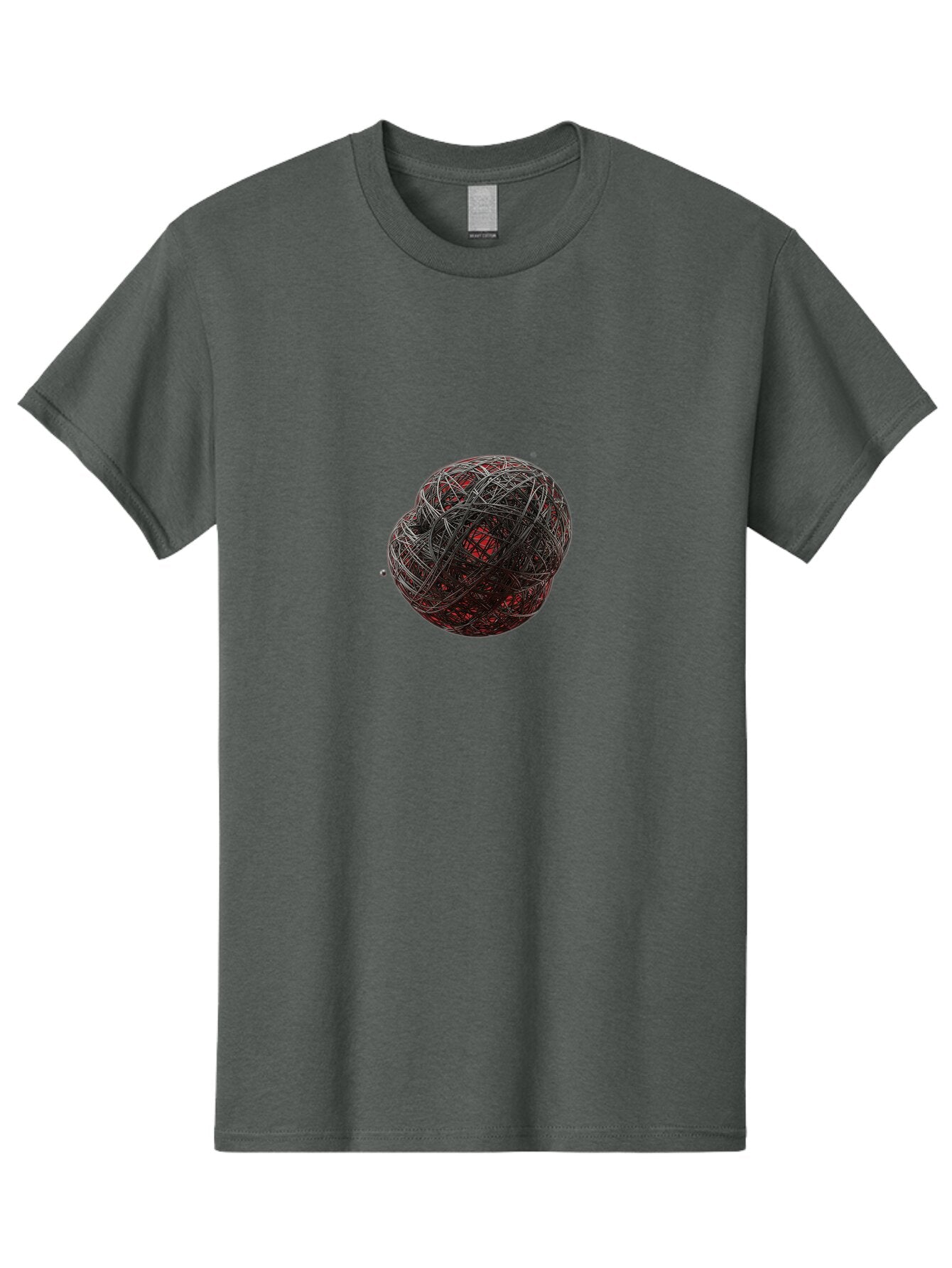 Red-Ball-Of-Twine Men'S Graphic Tee, 100% Cotton, Comfortable Casual Summer Wear, Machine Washable, Vintage Camera, Old Camera, Antique Camera, Black Camera, Classic Photography, Photography Equipment, Nostalgic Device, Film Camera, Camera Art Bar363 14