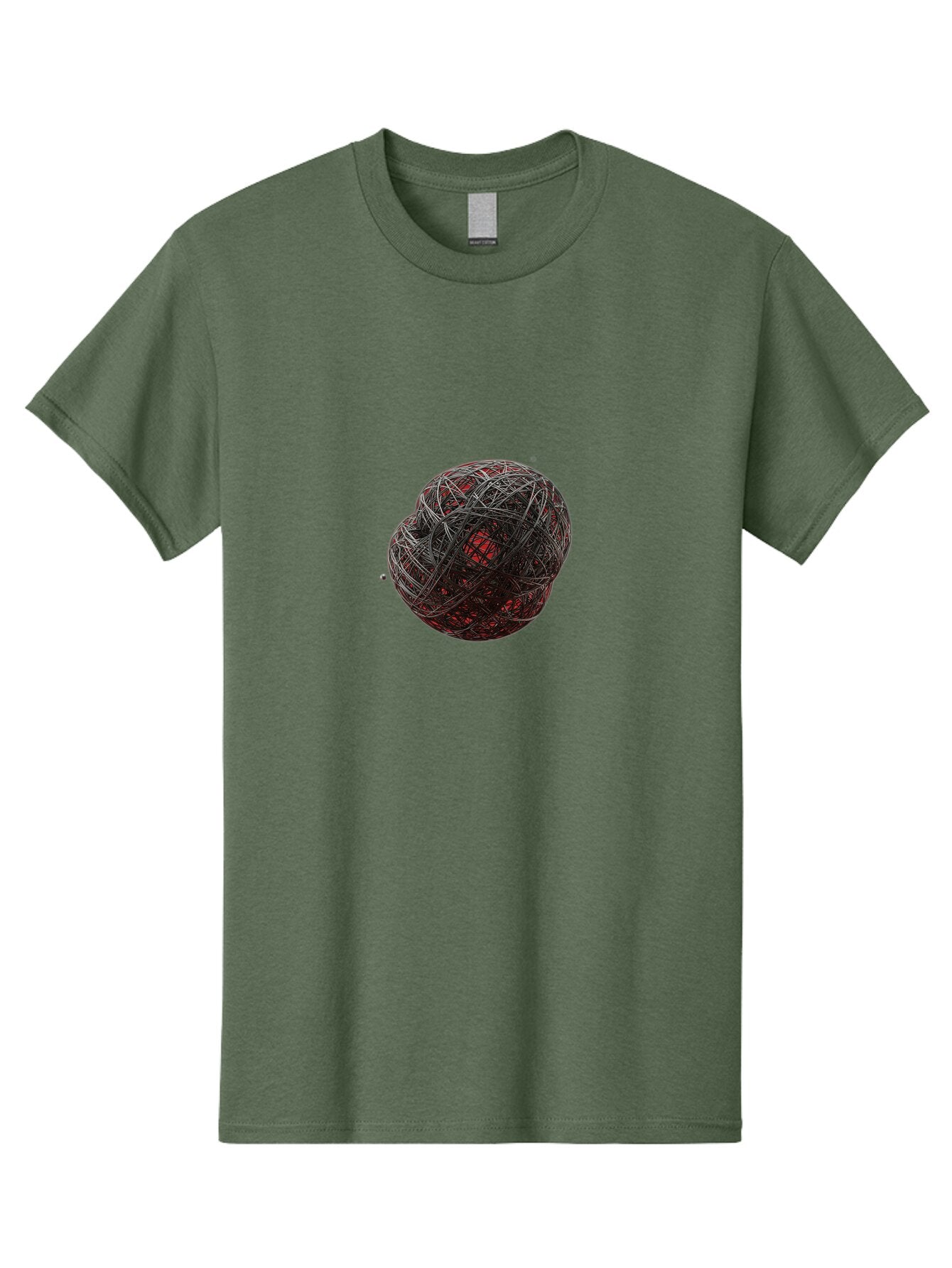 Red-Ball-Of-Twine Men'S Graphic Tee, 100% Cotton, Comfortable Casual Summer Wear, Machine Washable, Vintage Camera, Old Camera, Antique Camera, Black Camera, Classic Photography, Photography Equipment, Nostalgic Device, Film Camera, Camera Art Bar363 12