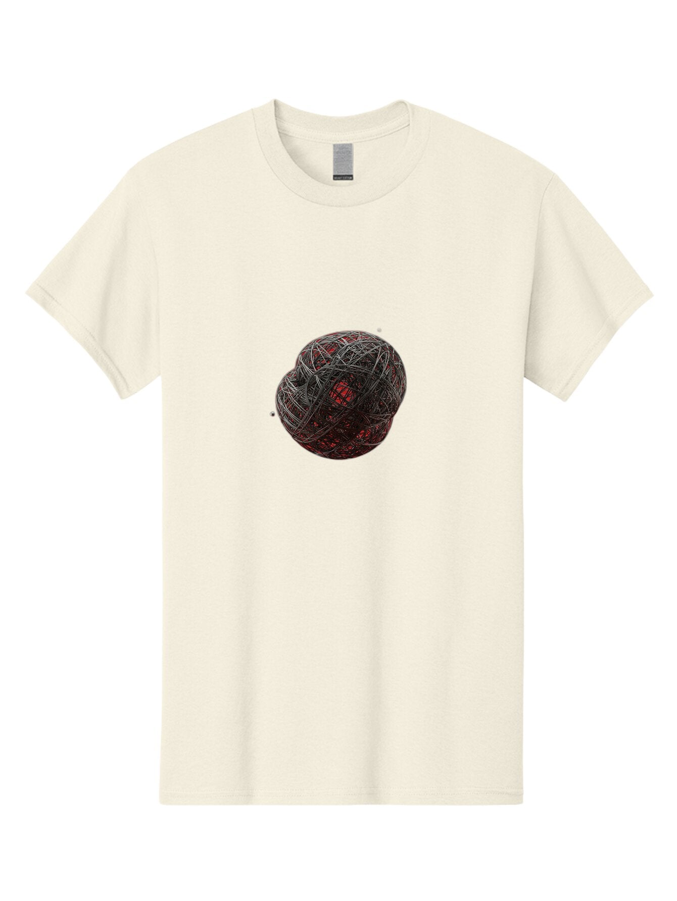 Red-Ball-Of-Twine Men'S Graphic Tee, 100% Cotton, Comfortable Casual Summer Wear, Machine Washable, Vintage Camera, Old Camera, Antique Camera, Black Camera, Classic Photography, Photography Equipment, Nostalgic Device, Film Camera, Camera Art Bar363 1