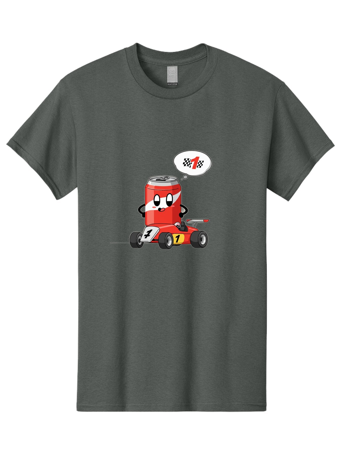 Red-Can-Car Men'S Graphic Tee, 100% Cotton, Comfortable Casual Summer Wear, Machine Washable, Vintage Camera, Old Camera, Antique Camera, Black Camera, Classic Photography, Photography Equipment, Nostalgic Device, Film Camera, Camera Art Bar364 9