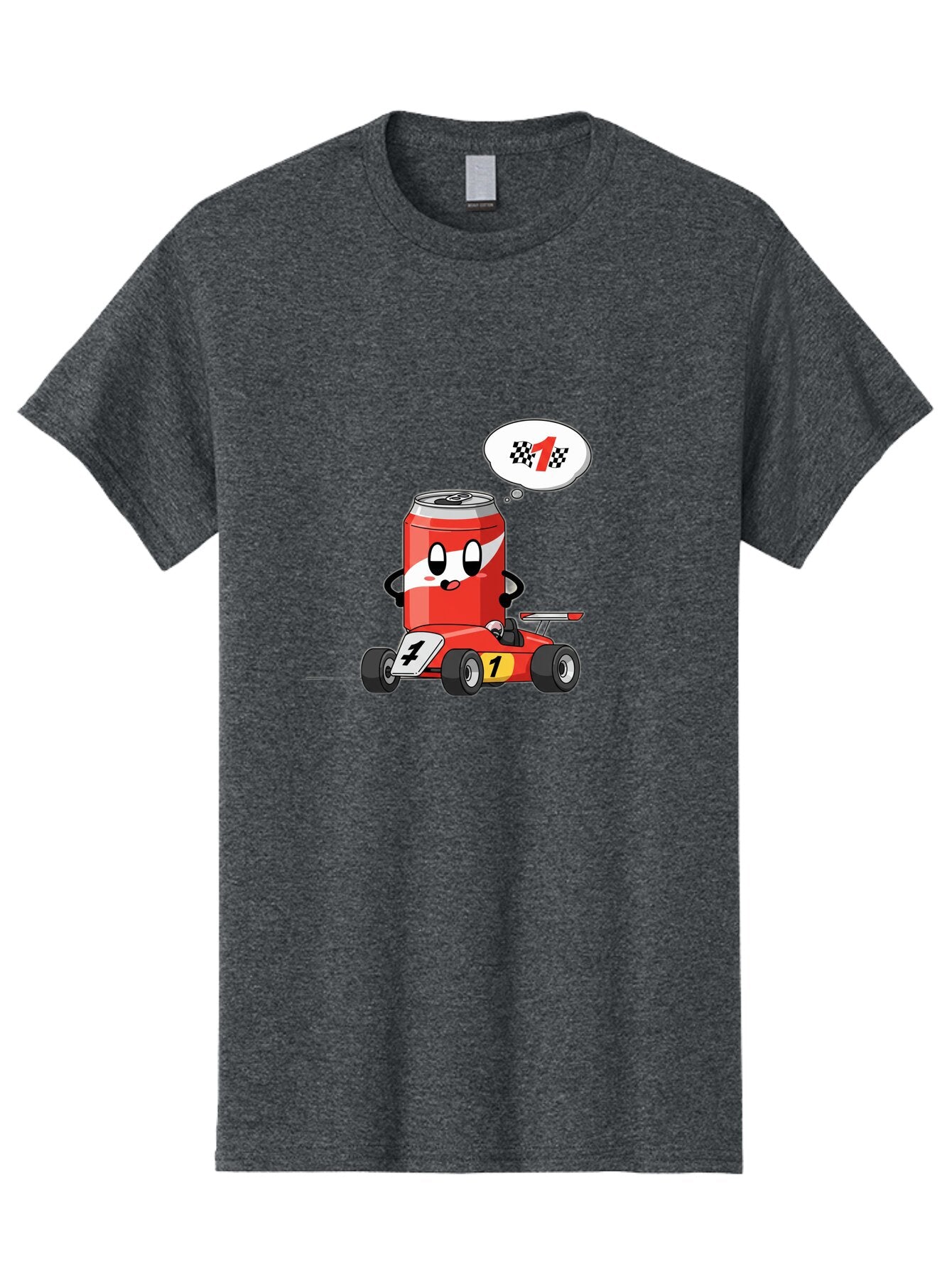 Red-Can-Car Men'S Graphic Tee, 100% Cotton, Comfortable Casual Summer Wear, Machine Washable, Vintage Camera, Old Camera, Antique Camera, Black Camera, Classic Photography, Photography Equipment, Nostalgic Device, Film Camera, Camera Art Bar364 1