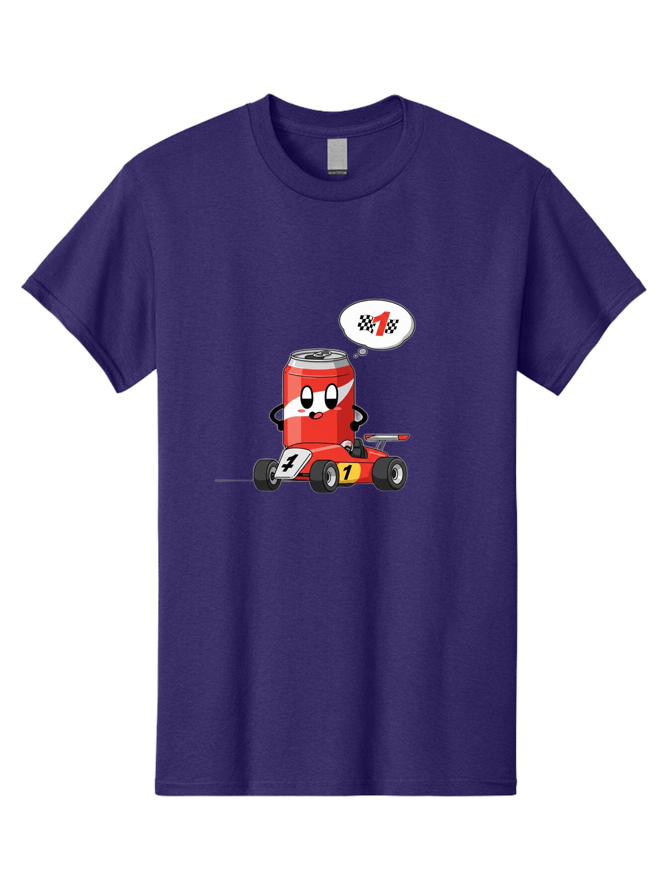 Red-Can-Car Men'S Graphic Tee, 100% Cotton, Comfortable Casual Summer Wear, Machine Washable, Vintage Camera, Old Camera, Antique Camera, Black Camera, Classic Photography, Photography Equipment, Nostalgic Device, Film Camera, Camera Art Bar364 3