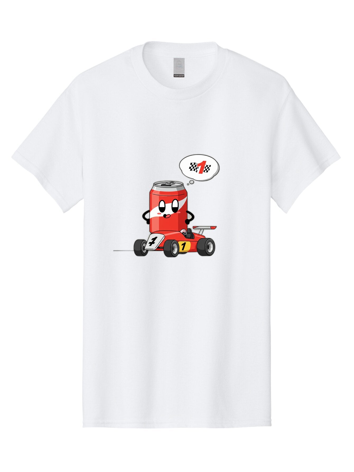 Red-Can-Car Men'S Graphic Tee, 100% Cotton, Comfortable Casual Summer Wear, Machine Washable, Vintage Camera, Old Camera, Antique Camera, Black Camera, Classic Photography, Photography Equipment, Nostalgic Device, Film Camera, Camera Art Bar364 14