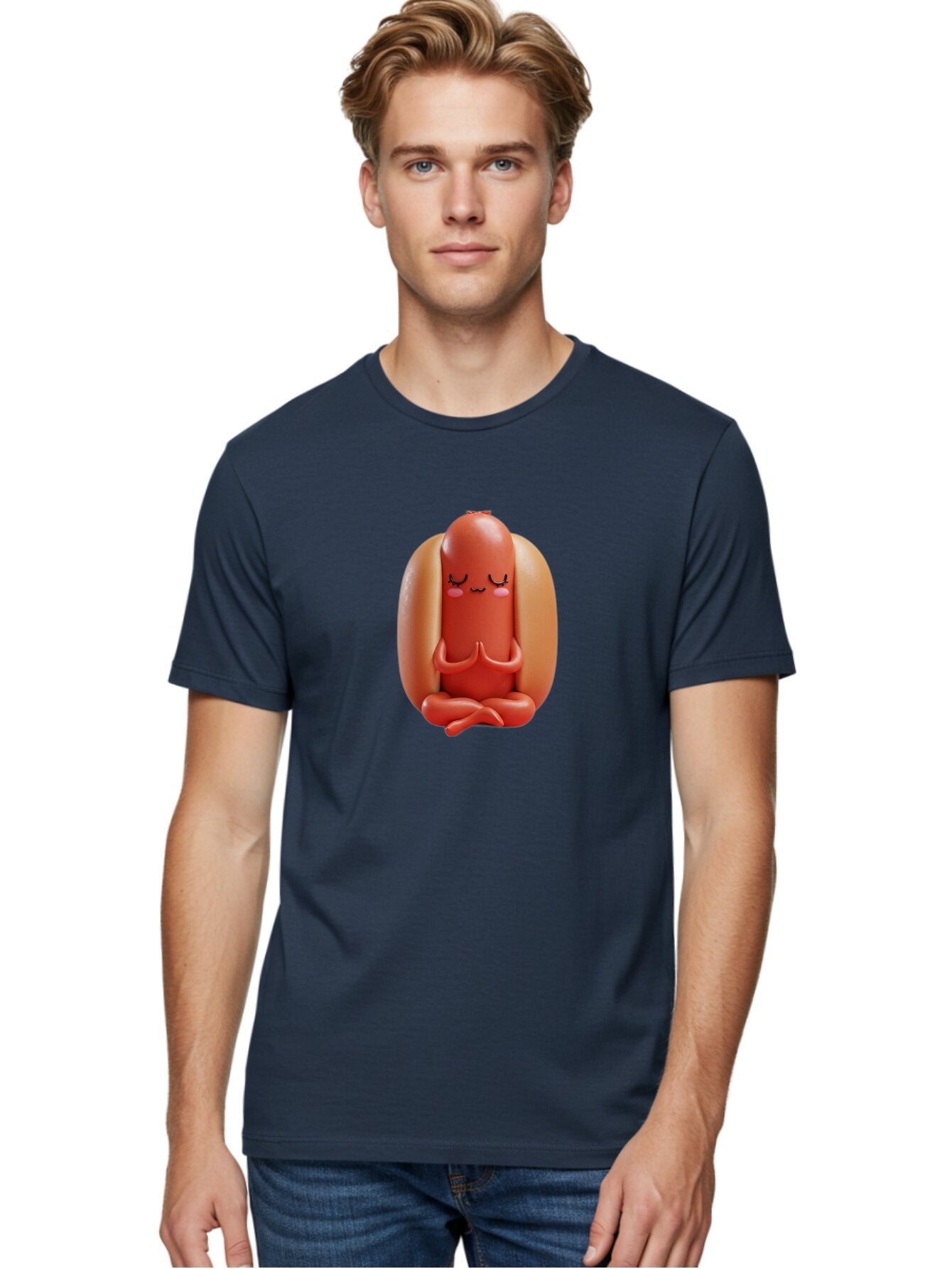 Relaxed-Hot-Dog Men'S Graphic Tee, 100% Cotton, Comfortable Casual Summer Wear, Machine Washable, Vintage Camera, Old Camera, Antique Camera, Black Camera, Classic Photography, Photography Equipment, Nostalgic Device, Film Camera, Camera Art Bar369 22