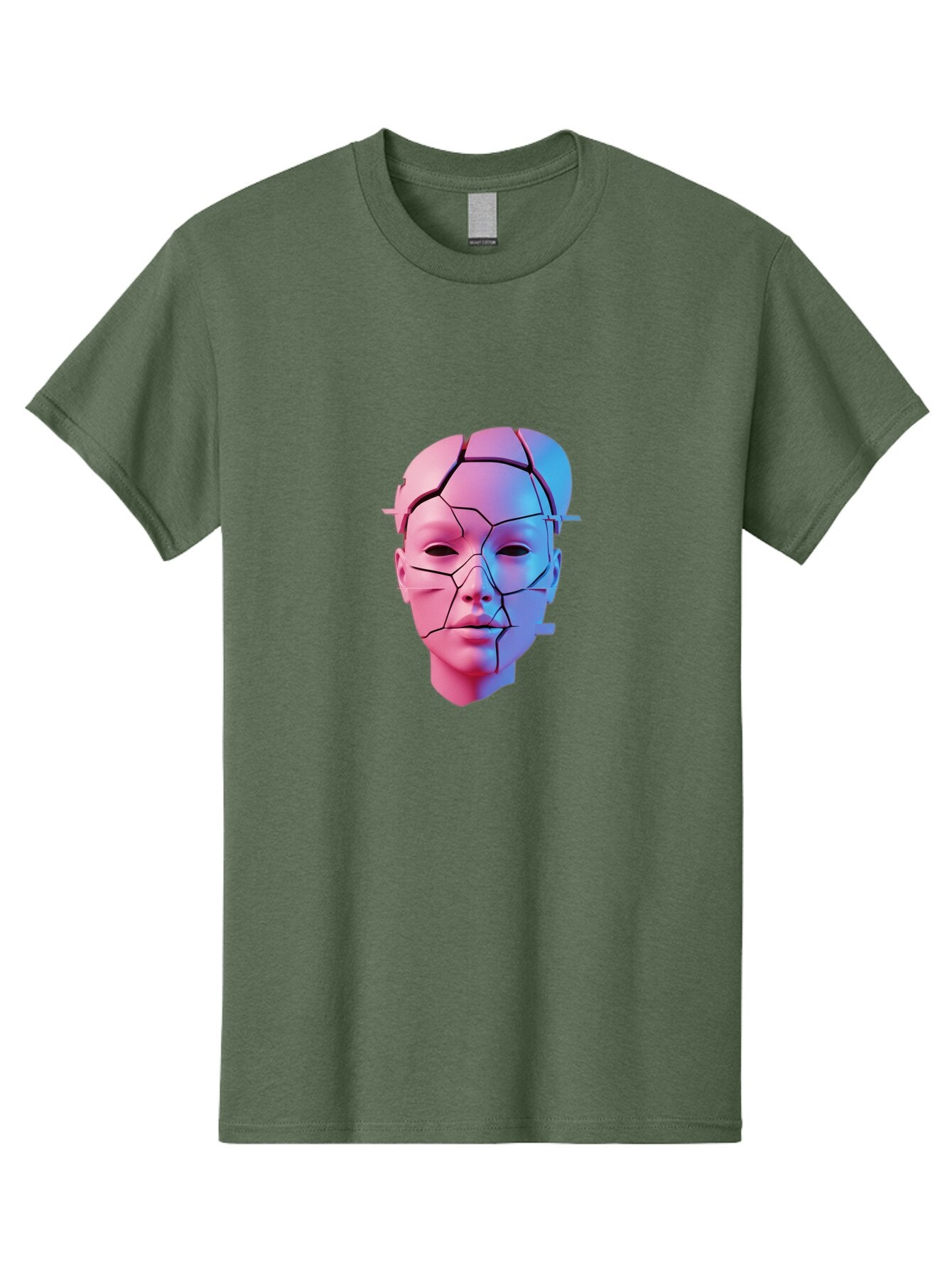 Robot-Head Men'S Graphic Tee, 100% Cotton, Comfortable Casual Summer Wear, Machine Washable, Vintage Camera, Old Camera, Antique Camera, Black Camera, Classic Photography, Photography Equipment, Nostalgic Device, Film Camera, Camera Art Bar379 15