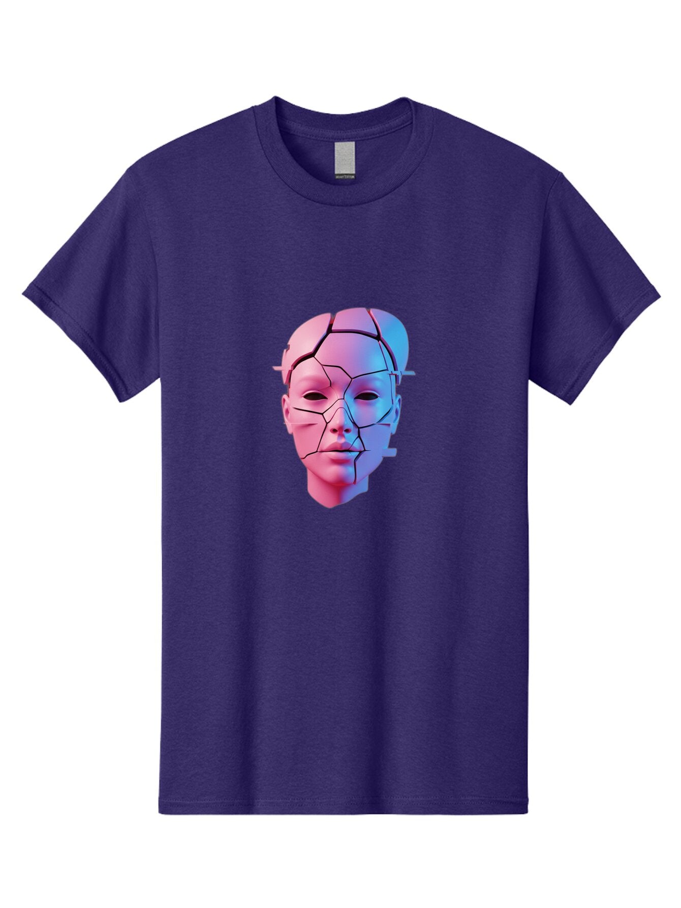 Robot-Head Men'S Graphic Tee, 100% Cotton, Comfortable Casual Summer Wear, Machine Washable, Vintage Camera, Old Camera, Antique Camera, Black Camera, Classic Photography, Photography Equipment, Nostalgic Device, Film Camera, Camera Art Bar379 8