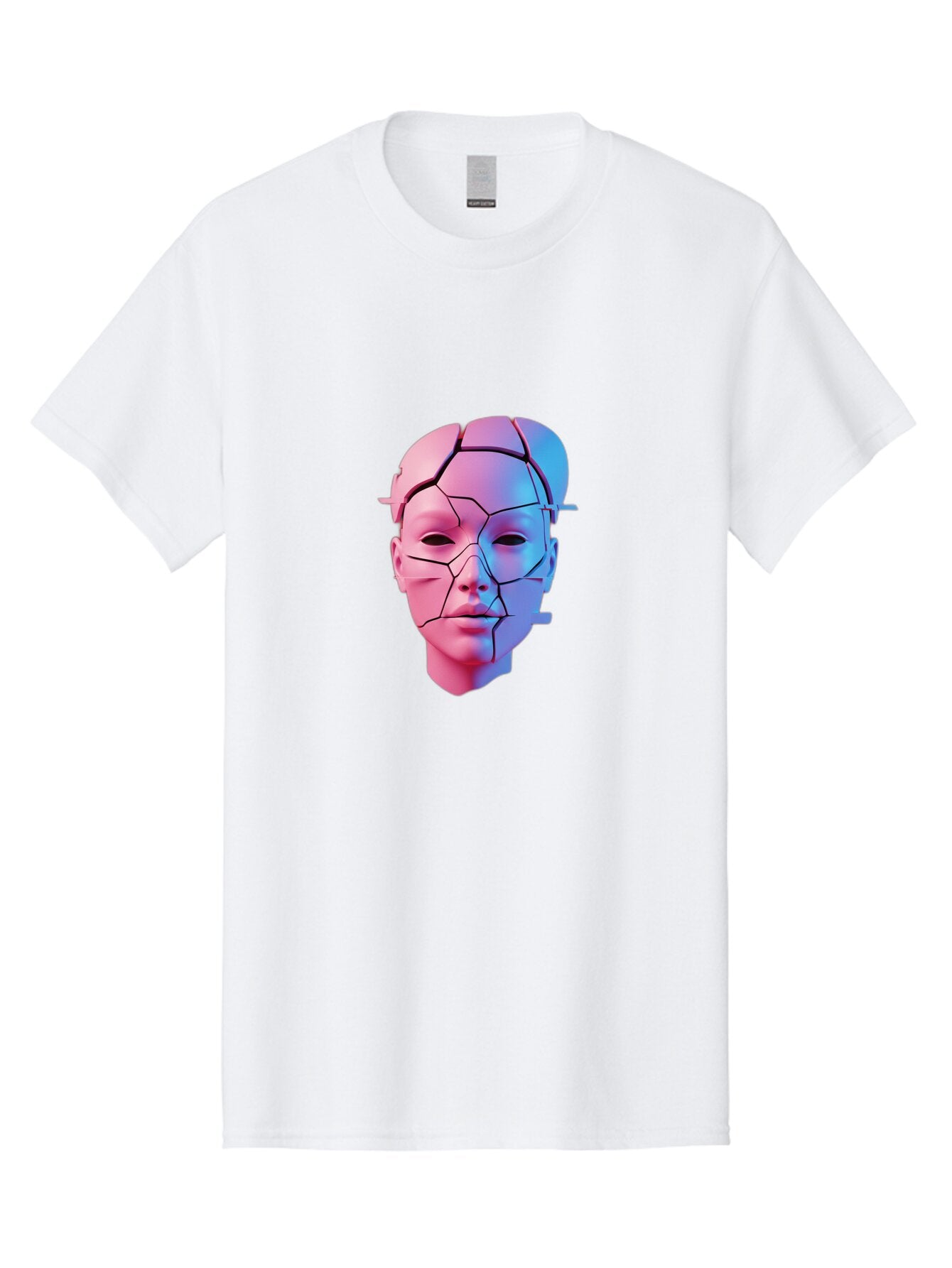 Robot-Head Men'S Graphic Tee, 100% Cotton, Comfortable Casual Summer Wear, Machine Washable, Vintage Camera, Old Camera, Antique Camera, Black Camera, Classic Photography, Photography Equipment, Nostalgic Device, Film Camera, Camera Art Bar379 7