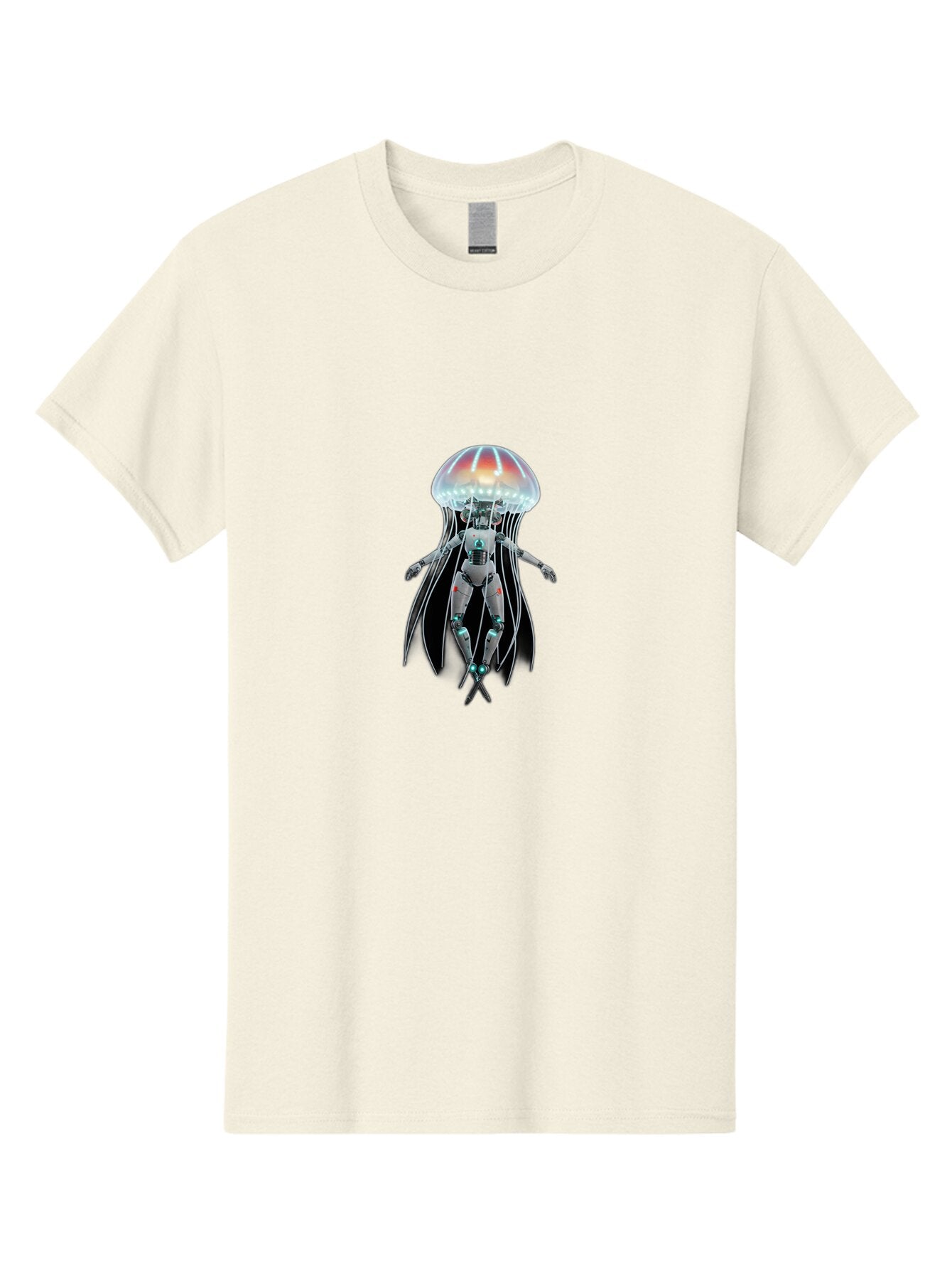 Robot-Jellyfish Men'S Graphic Tee, 100% Cotton, Comfortable Casual Summer Wear, Machine Washable, Vintage Camera, Old Camera, Antique Camera, Black Camera, Classic Photography, Photography Equipment, Nostalgic Device, Film Camera, Camera Art Bar380 2