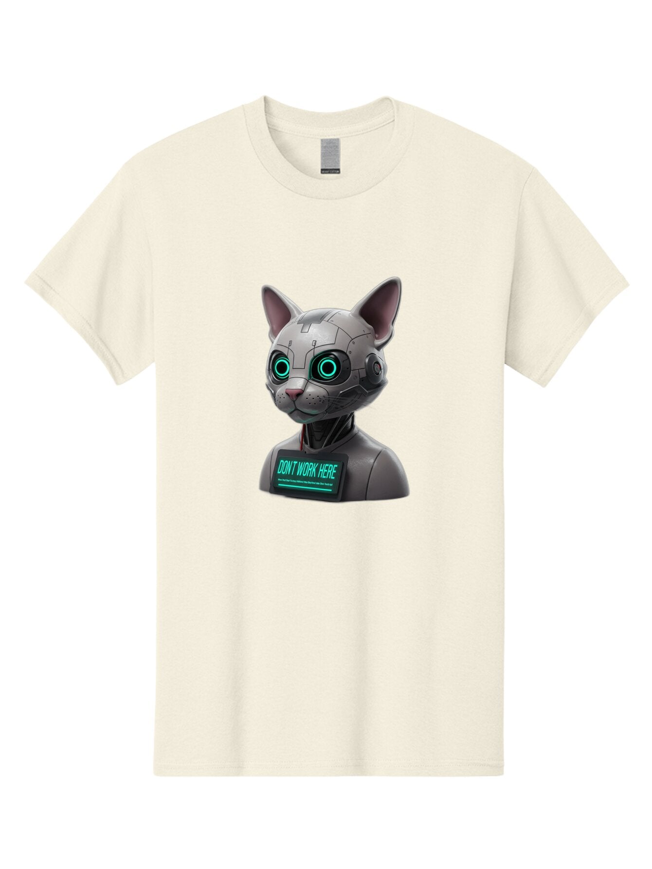 Robotic-Cat-Bust Men'S Graphic Tee, 100% Cotton, Comfortable Casual Summer Wear, Machine Washable, Vintage Camera, Old Camera, Antique Camera, Black Camera, Classic Photography, Photography Equipment, Nostalgic Device, Film Camera, Camera Art Bar384 11