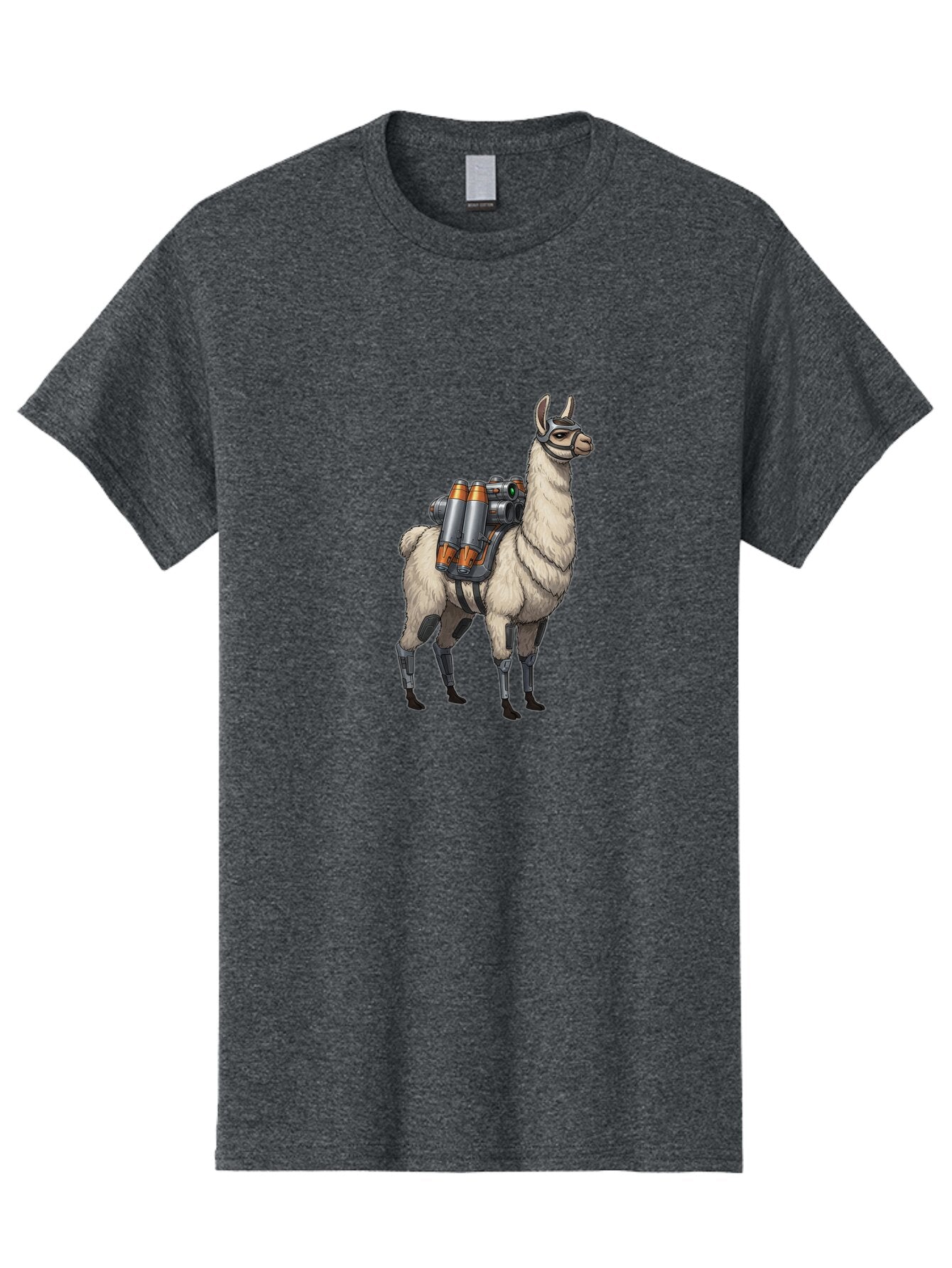 Rocket-Llama Men'S Graphic Tee, 100% Cotton, Comfortable Casual Summer Wear, Machine Washable, Vintage Camera, Old Camera, Antique Camera, Black Camera, Classic Photography, Photography Equipment, Nostalgic Device, Film Camera, Camera Art Bar385 12