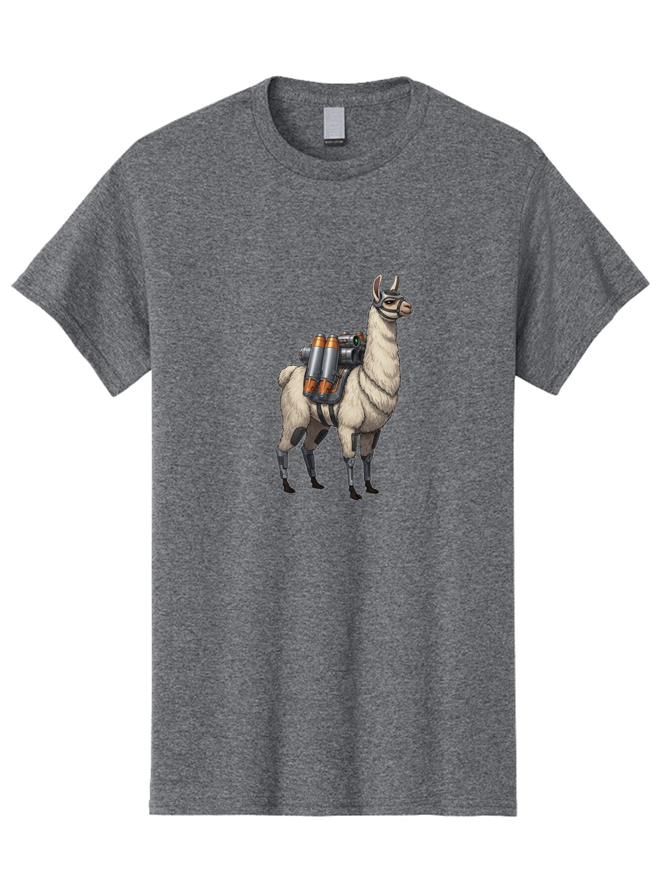 Rocket-Llama Men'S Graphic Tee, 100% Cotton, Comfortable Casual Summer Wear, Machine Washable, Vintage Camera, Old Camera, Antique Camera, Black Camera, Classic Photography, Photography Equipment, Nostalgic Device, Film Camera, Camera Art Bar385 8
