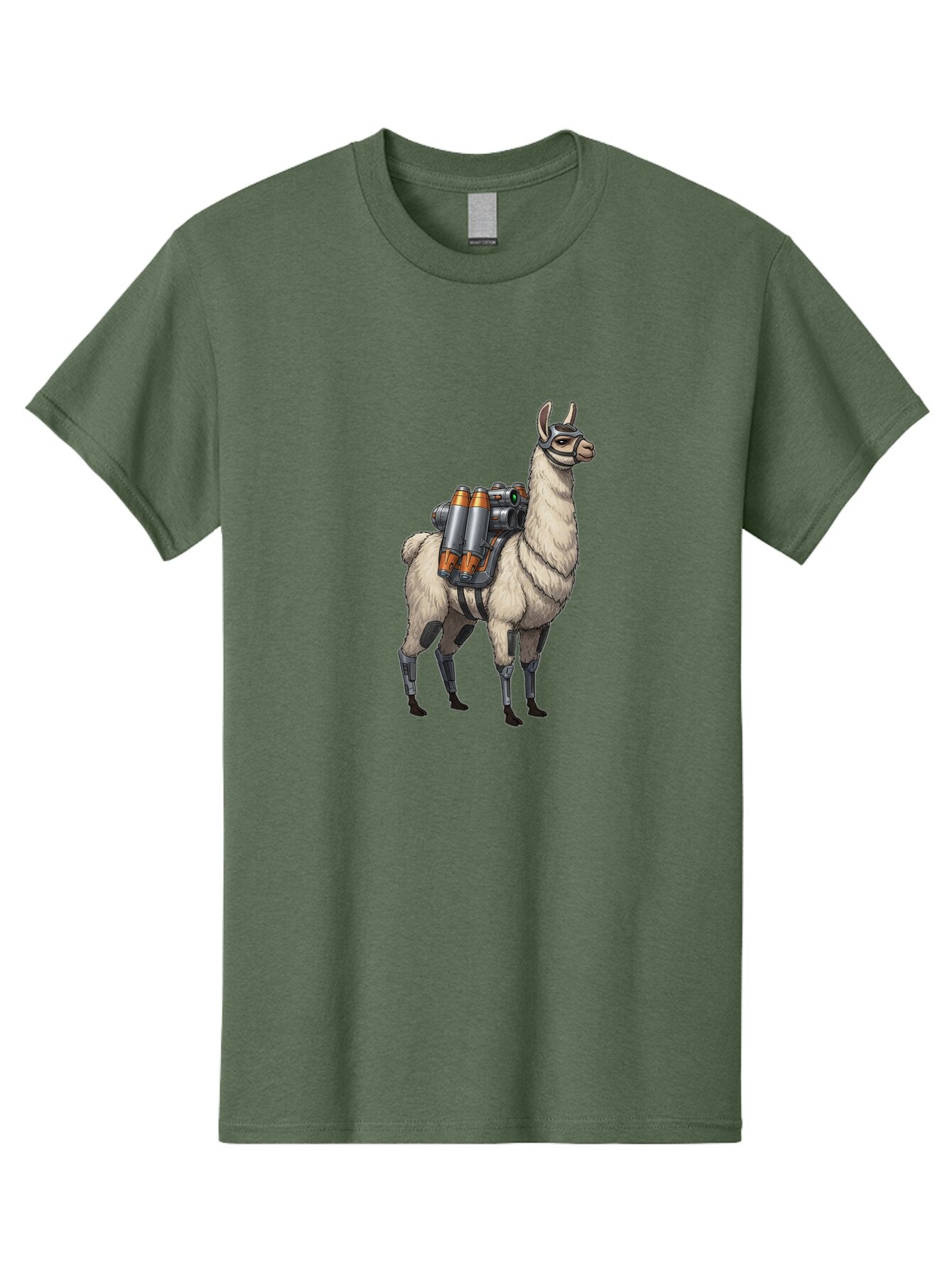 Rocket-Llama Men'S Graphic Tee, 100% Cotton, Comfortable Casual Summer Wear, Machine Washable, Vintage Camera, Old Camera, Antique Camera, Black Camera, Classic Photography, Photography Equipment, Nostalgic Device, Film Camera, Camera Art Bar385 4