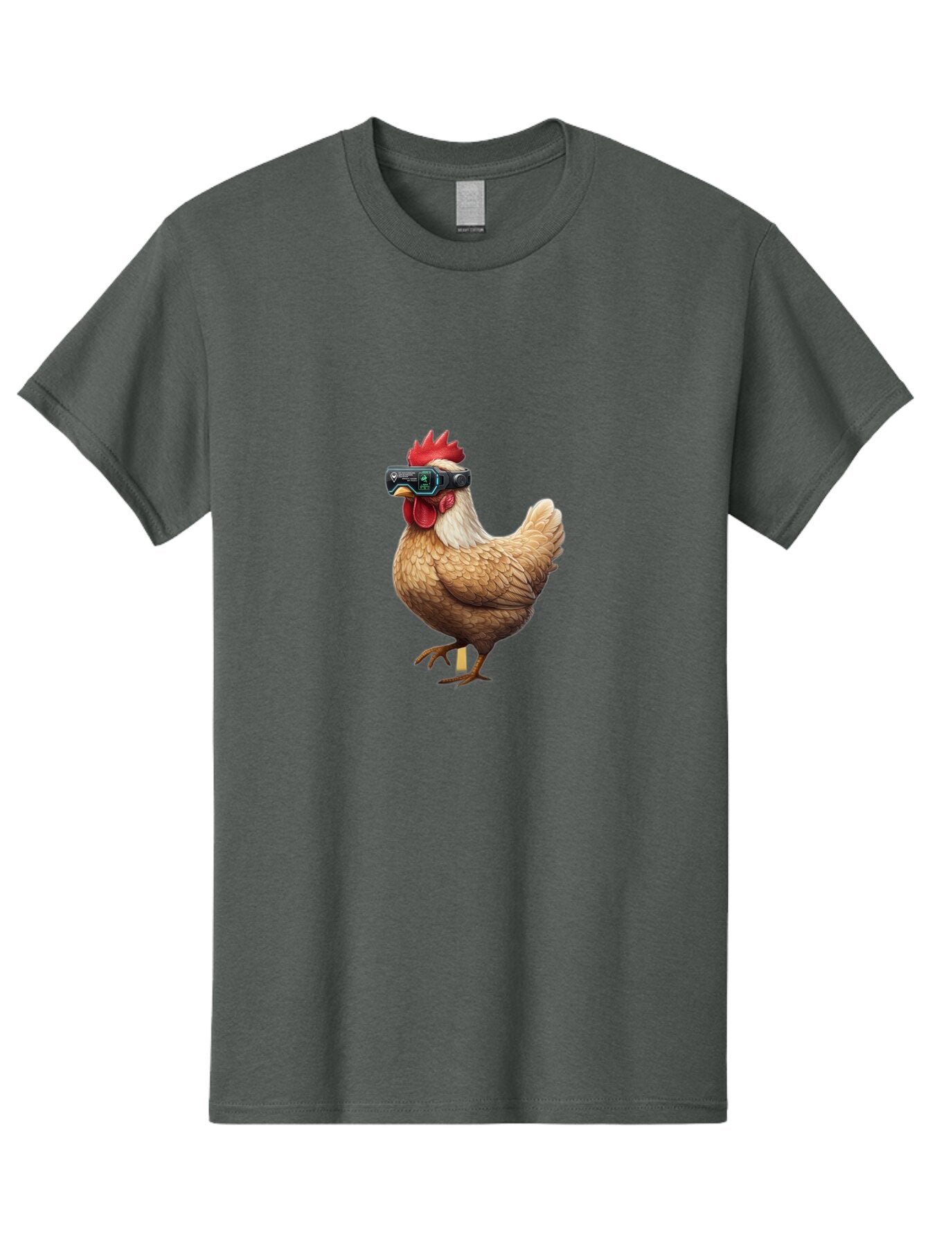 Rooster-Vr Men'S Graphic Tee, 100% Cotton, Comfortable Casual Summer Wear, Machine Washable, Vintage Camera, Old Camera, Antique Camera, Black Camera, Classic Photography, Photography Equipment, Nostalgic Device, Film Camera, Camera Art Bar386 10