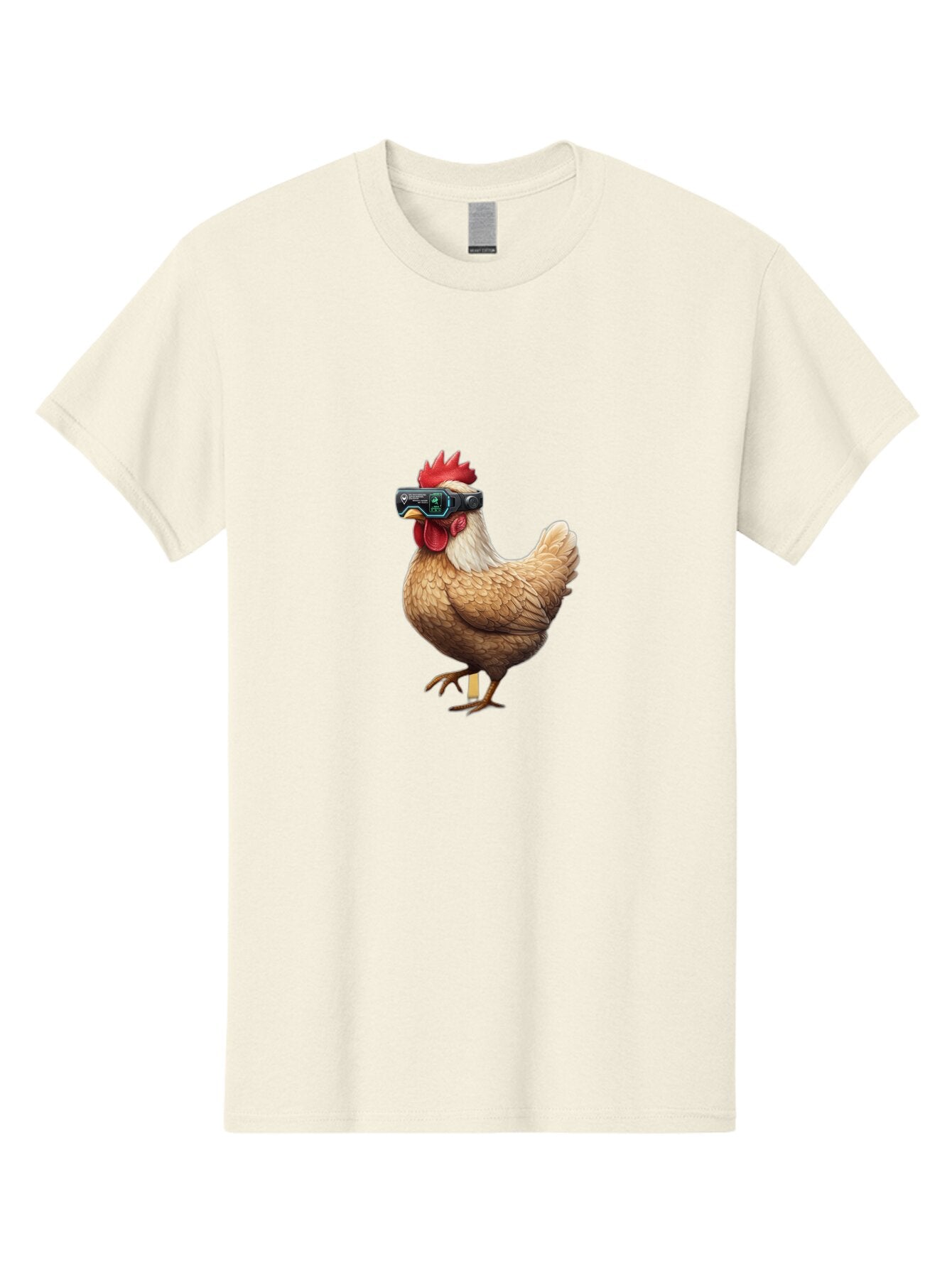 Rooster-Vr Men'S Graphic Tee, 100% Cotton, Comfortable Casual Summer Wear, Machine Washable, Vintage Camera, Old Camera, Antique Camera, Black Camera, Classic Photography, Photography Equipment, Nostalgic Device, Film Camera, Camera Art Bar386 1