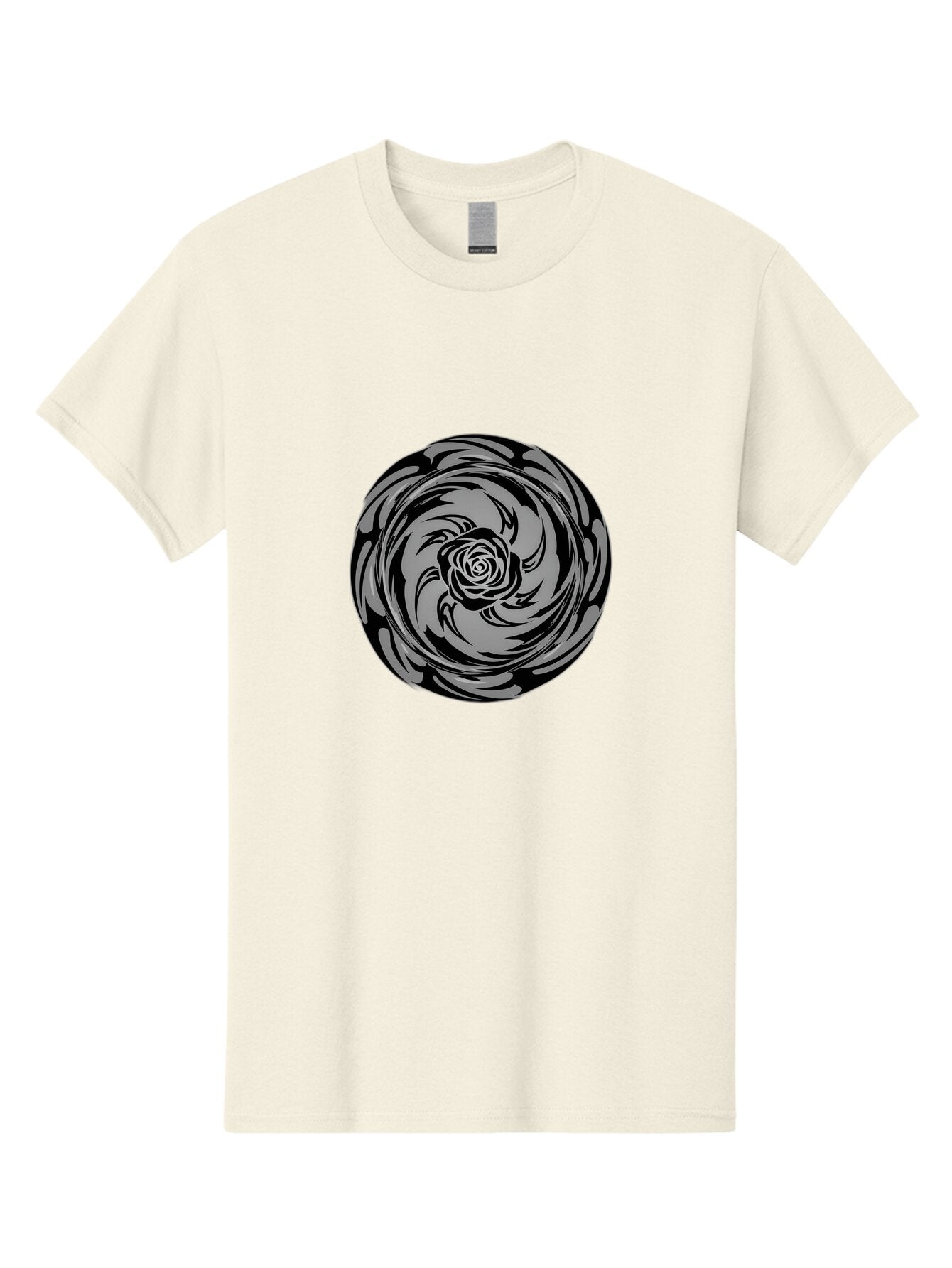 Rose-Logo Men'S Graphic Tee, 100% Cotton, Comfortable Casual Summer Wear, Machine Washable, Vintage Camera, Old Camera, Antique Camera, Black Camera, Classic Photography, Photography Equipment, Nostalgic Device, Film Camera, Camera Art Bar387 9