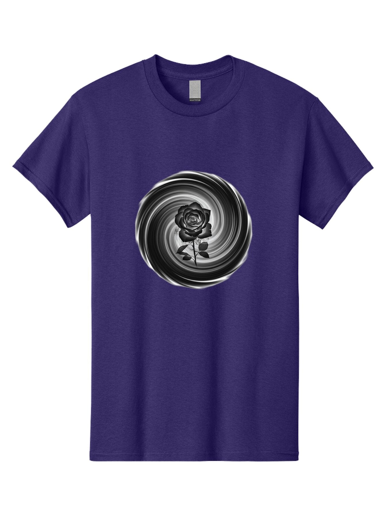 Rose Men'S Graphic Tee, 100% Cotton, Comfortable Casual Summer Wear, Machine Washable, Vintage Camera, Old Camera, Antique Camera, Black Camera, Classic Photography, Photography Equipment, Nostalgic Device, Film Camera, Camera Art Bar390 6