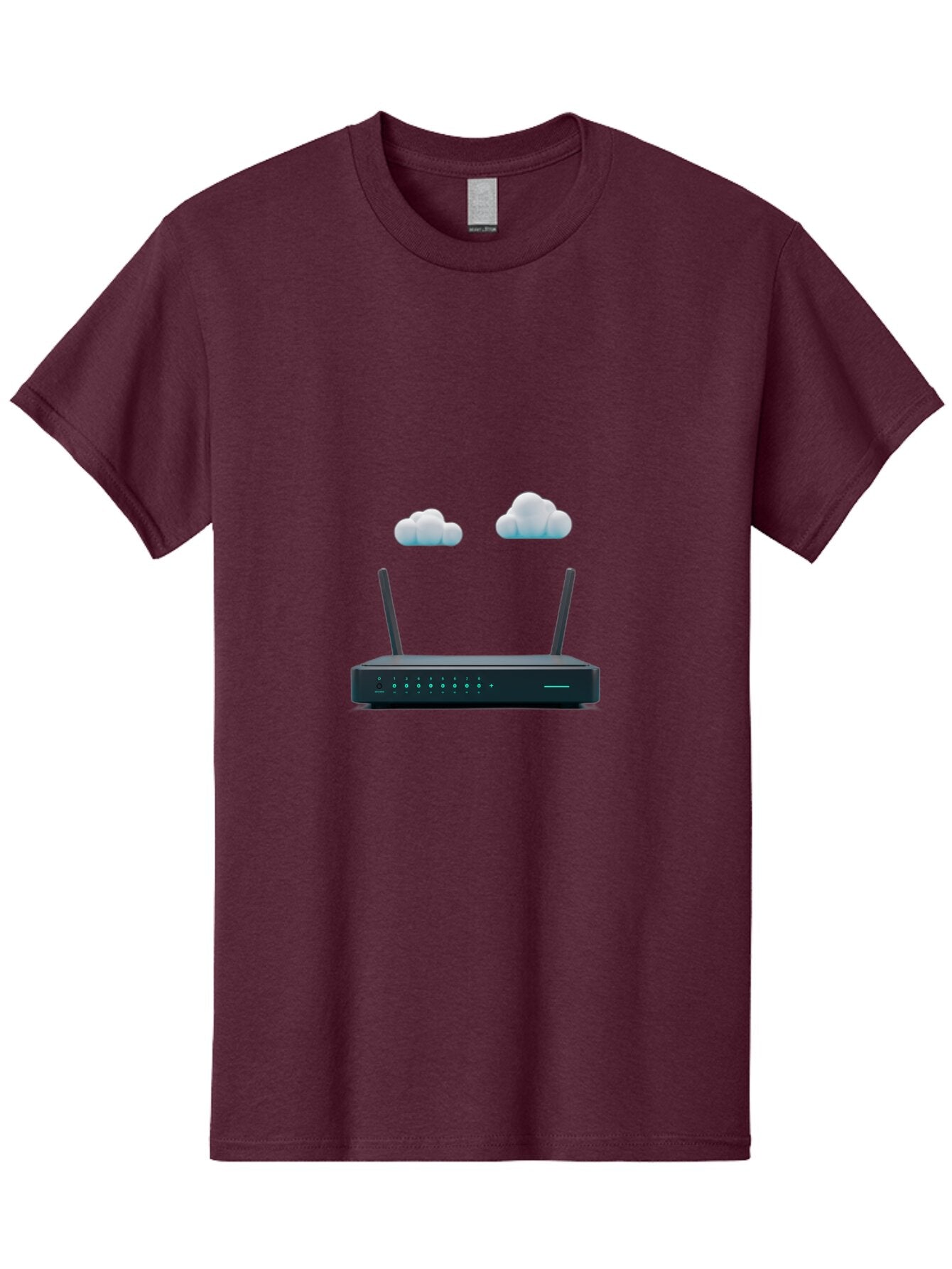Router-And-Clouds Men'S Graphic Tee, 100% Cotton, Comfortable Casual Summer Wear, Machine Washable, Vintage Camera, Old Camera, Antique Camera, Black Camera, Classic Photography, Photography Equipment, Nostalgic Device, Film Camera, Camera Art Bar391 13