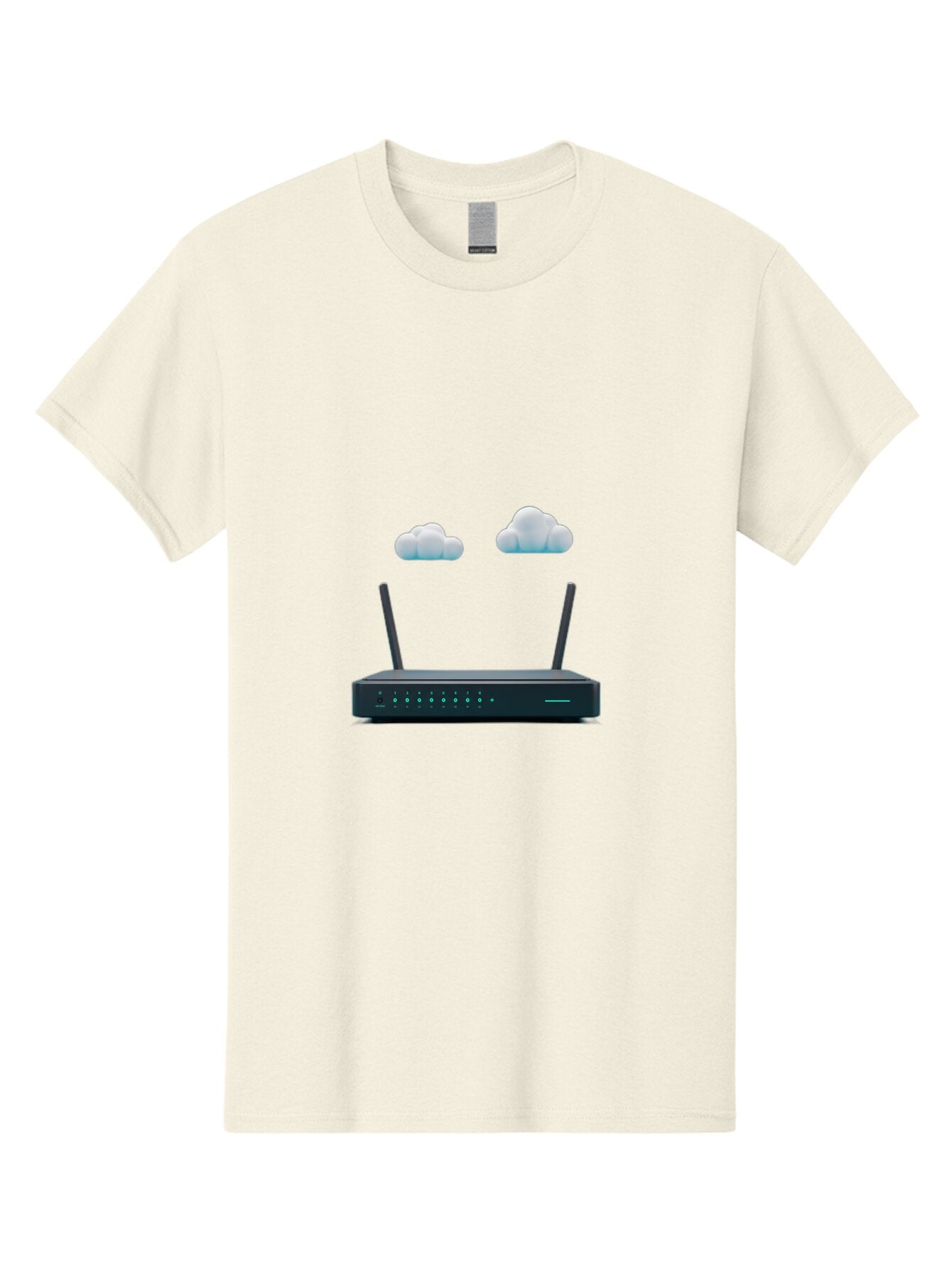 Router-And-Clouds Men'S Graphic Tee, 100% Cotton, Comfortable Casual Summer Wear, Machine Washable, Vintage Camera, Old Camera, Antique Camera, Black Camera, Classic Photography, Photography Equipment, Nostalgic Device, Film Camera, Camera Art Bar391 3