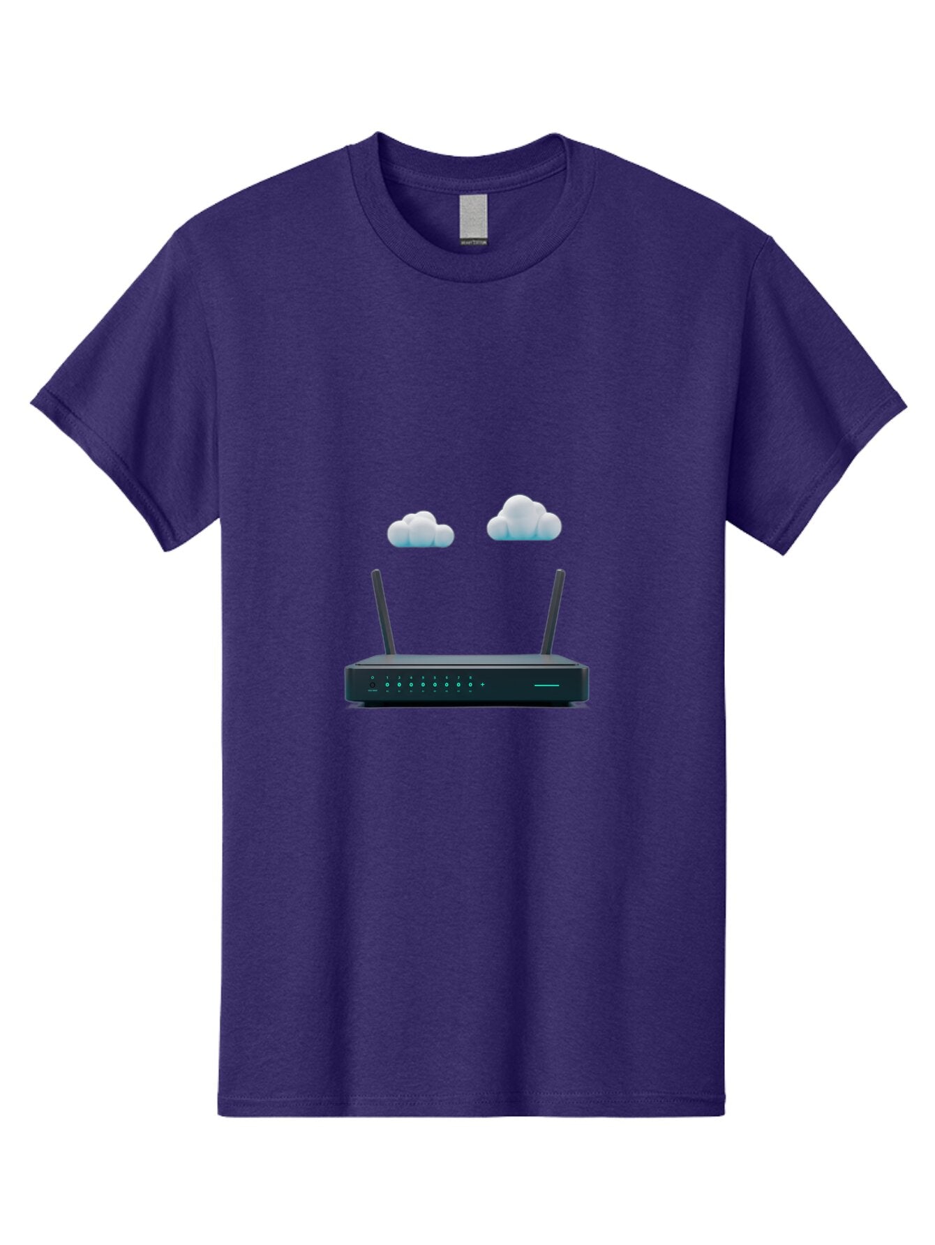 Router-And-Clouds Men'S Graphic Tee, 100% Cotton, Comfortable Casual Summer Wear, Machine Washable, Vintage Camera, Old Camera, Antique Camera, Black Camera, Classic Photography, Photography Equipment, Nostalgic Device, Film Camera, Camera Art Bar391 12