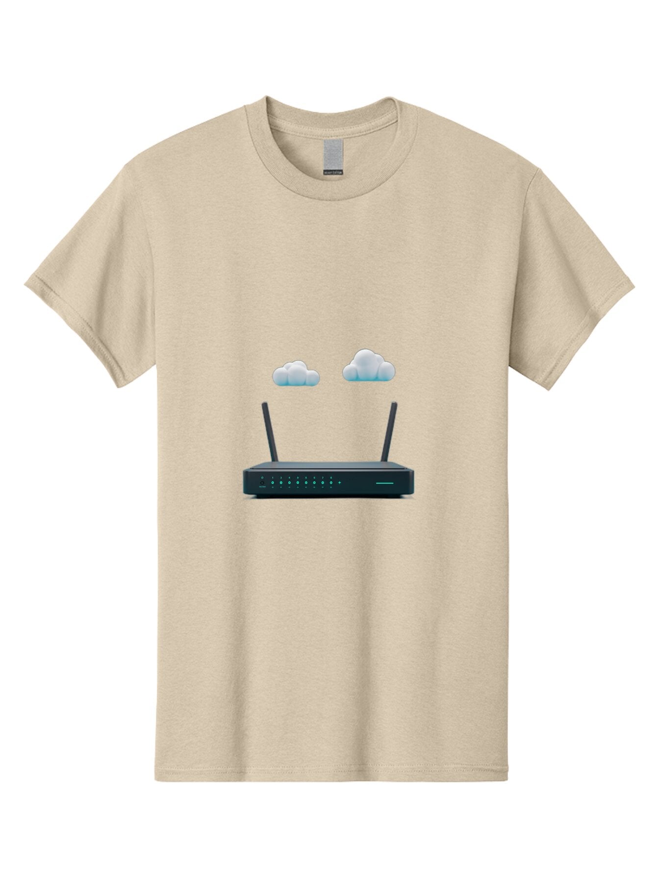 Router-And-Clouds Men'S Graphic Tee, 100% Cotton, Comfortable Casual Summer Wear, Machine Washable, Vintage Camera, Old Camera, Antique Camera, Black Camera, Classic Photography, Photography Equipment, Nostalgic Device, Film Camera, Camera Art Bar391 10