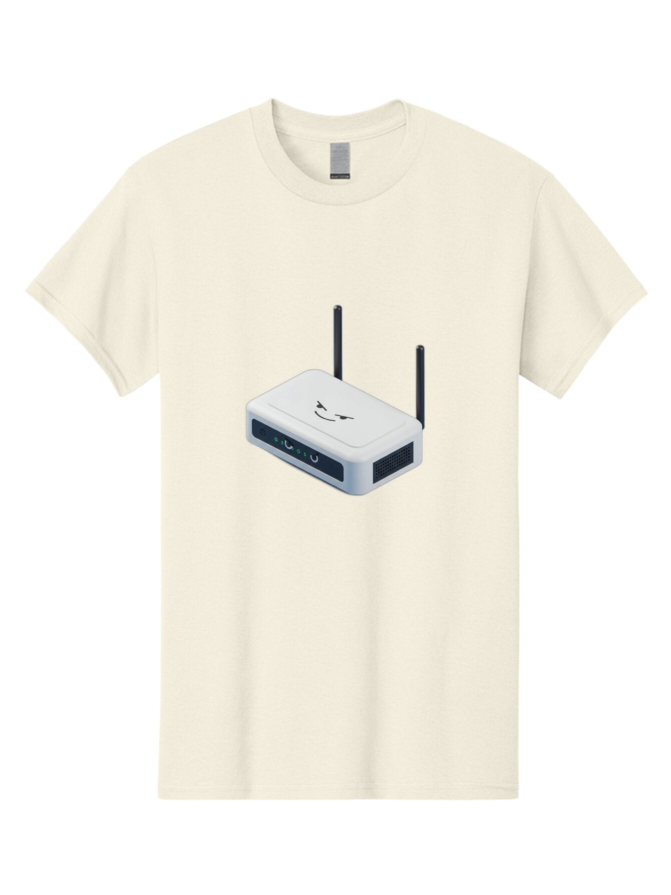Router-With-Face Men'S Graphic Tee, 100% Cotton, Comfortable Casual Summer Wear, Machine Washable, Vintage Camera, Old Camera, Antique Camera, Black Camera, Classic Photography, Photography Equipment, Nostalgic Device, Film Camera, Camera Art Bar393 15