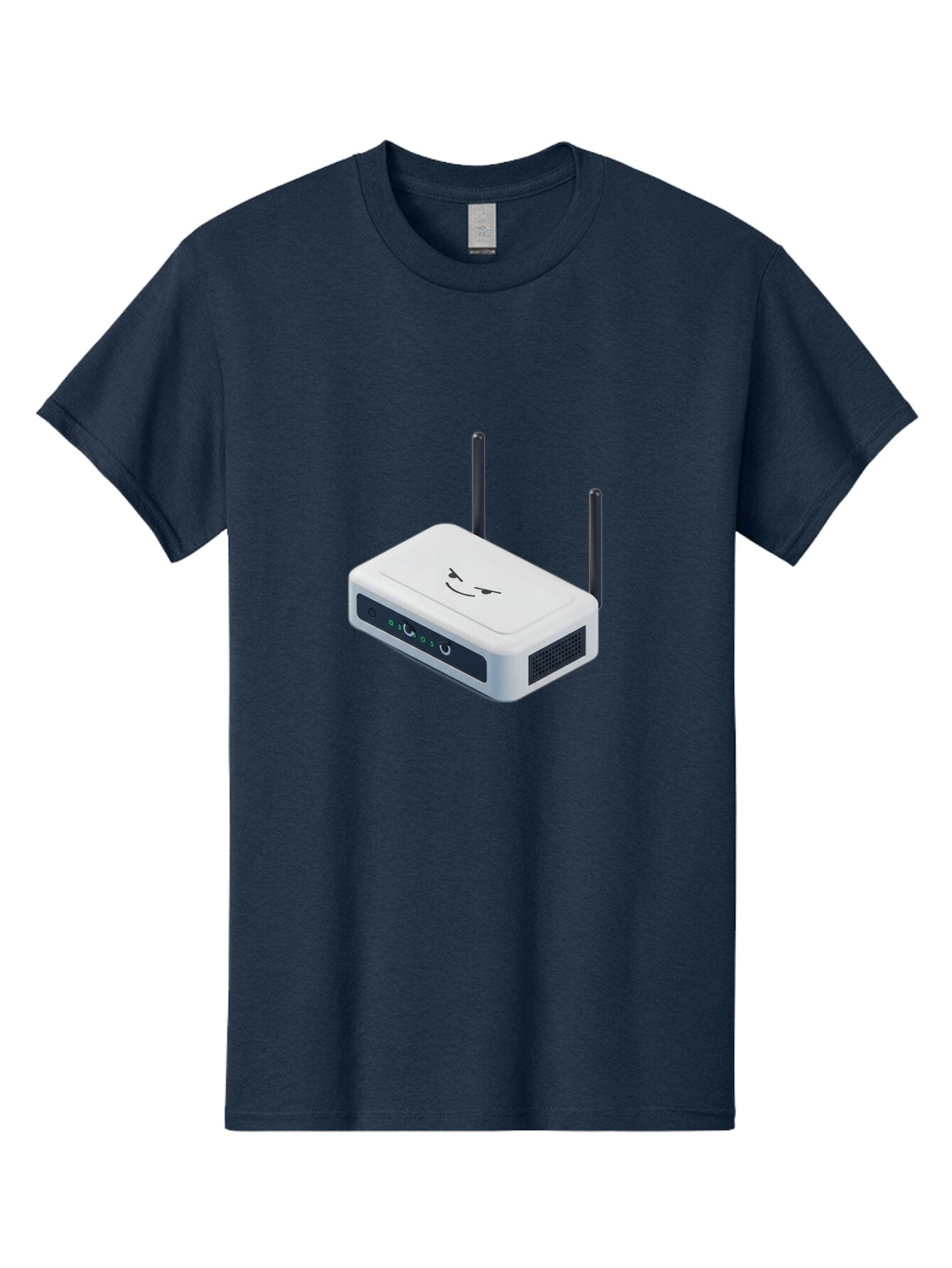 Router-With-Face Men'S Graphic Tee, 100% Cotton, Comfortable Casual Summer Wear, Machine Washable, Vintage Camera, Old Camera, Antique Camera, Black Camera, Classic Photography, Photography Equipment, Nostalgic Device, Film Camera, Camera Art Bar393 14
