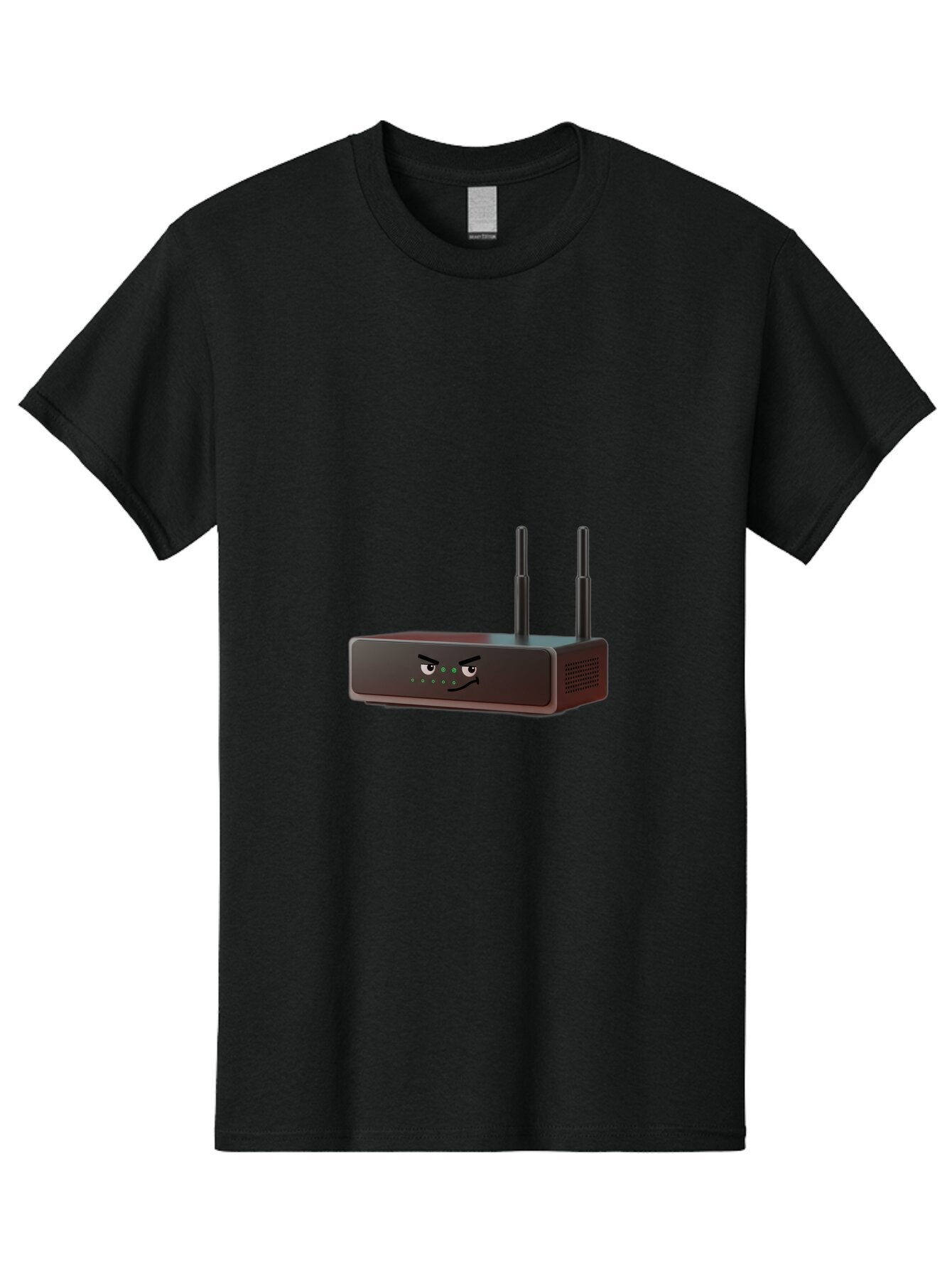 Router Men'S Graphic Tee, 100% Cotton, Comfortable Casual Summer Wear, Machine Washable, Vintage Camera, Old Camera, Antique Camera, Black Camera, Classic Photography, Photography Equipment, Nostalgic Device, Film Camera, Camera Art Bar394 15