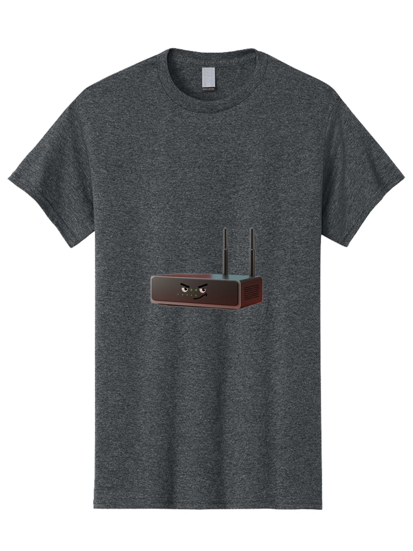 Router Men'S Graphic Tee, 100% Cotton, Comfortable Casual Summer Wear, Machine Washable, Vintage Camera, Old Camera, Antique Camera, Black Camera, Classic Photography, Photography Equipment, Nostalgic Device, Film Camera, Camera Art Bar394 9