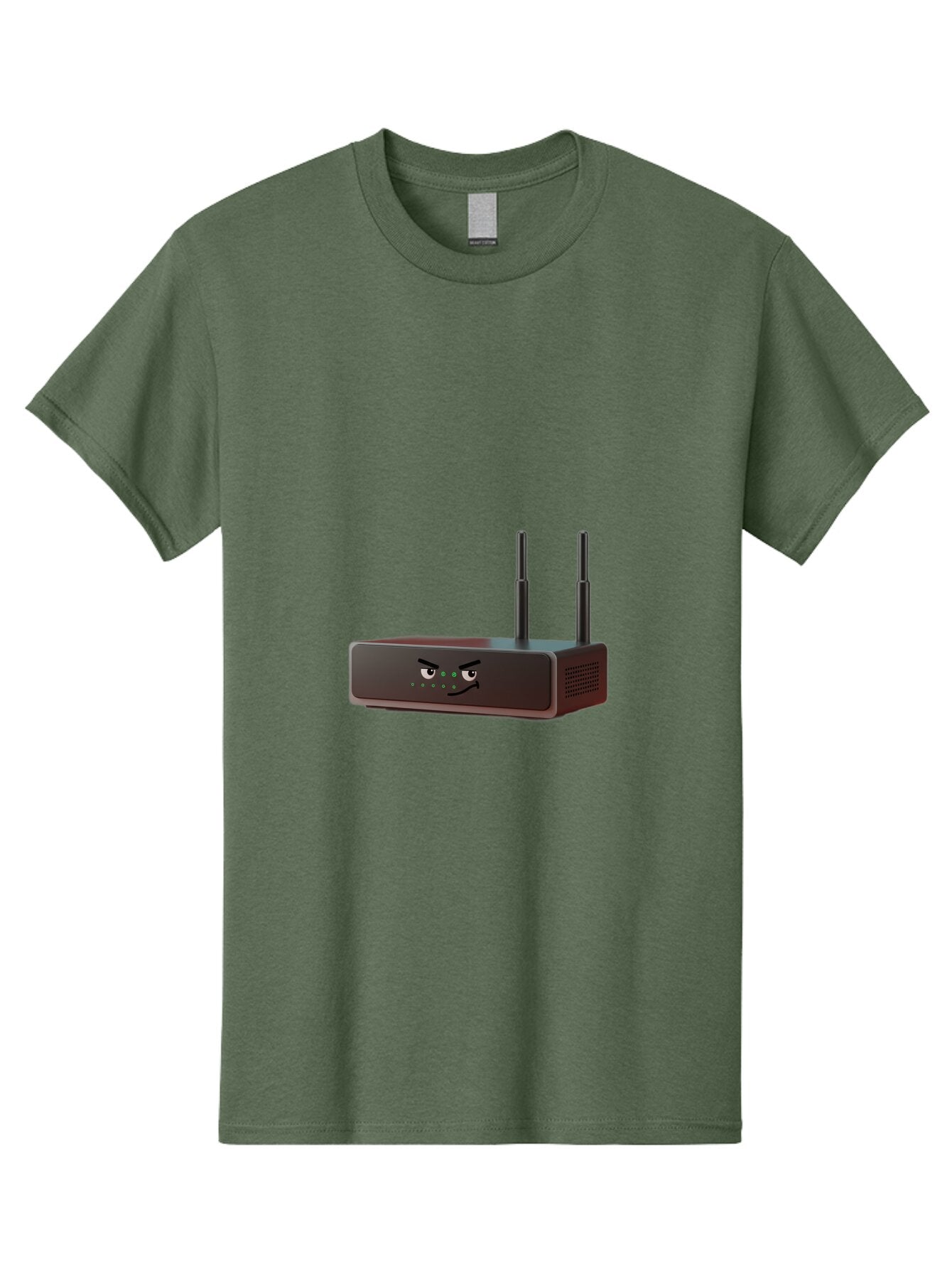 Router Men'S Graphic Tee, 100% Cotton, Comfortable Casual Summer Wear, Machine Washable, Vintage Camera, Old Camera, Antique Camera, Black Camera, Classic Photography, Photography Equipment, Nostalgic Device, Film Camera, Camera Art Bar394 2