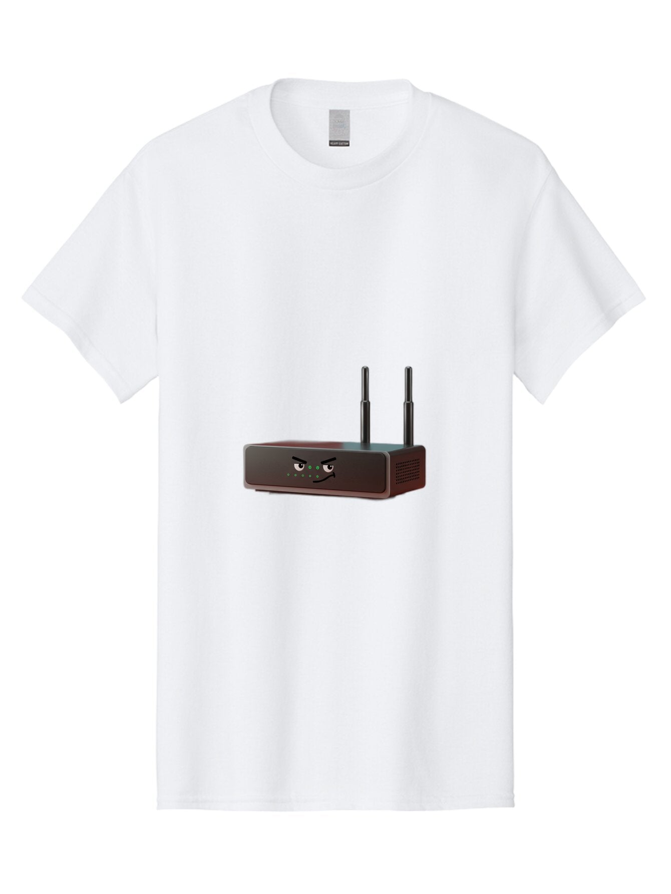 Router Men'S Graphic Tee, 100% Cotton, Comfortable Casual Summer Wear, Machine Washable, Vintage Camera, Old Camera, Antique Camera, Black Camera, Classic Photography, Photography Equipment, Nostalgic Device, Film Camera, Camera Art Bar394 8