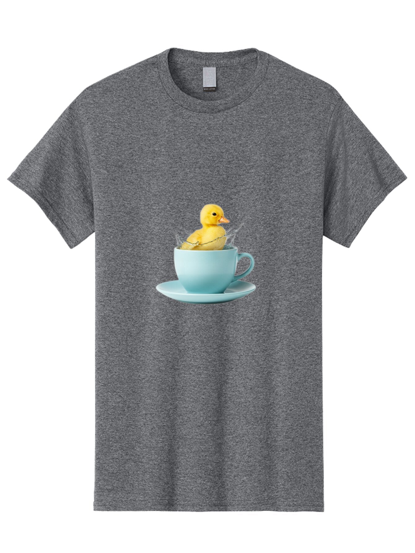 Rubber-Duck-1 Men'S Graphic Tee, 100% Cotton, Comfortable Casual Summer Wear, Machine Washable, Vintage Camera, Old Camera, Antique Camera, Black Camera, Classic Photography, Photography Equipment, Nostalgic Device, Film Camera, Camera Art Bar395 9